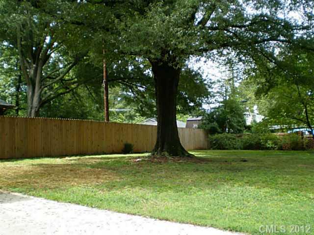1821 Truman Road Charlotte NC 28205