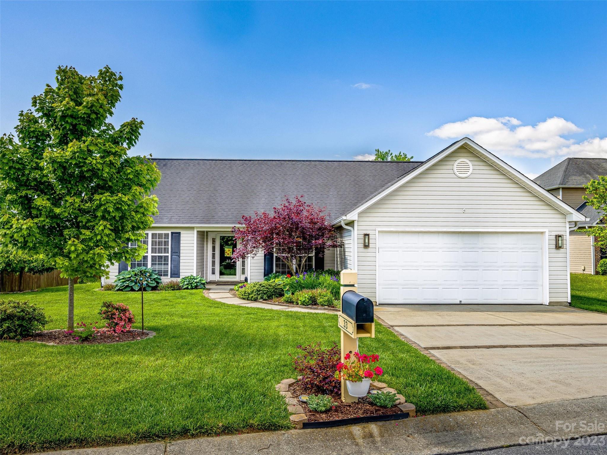 33 Black River Road Fletcher NC 28732