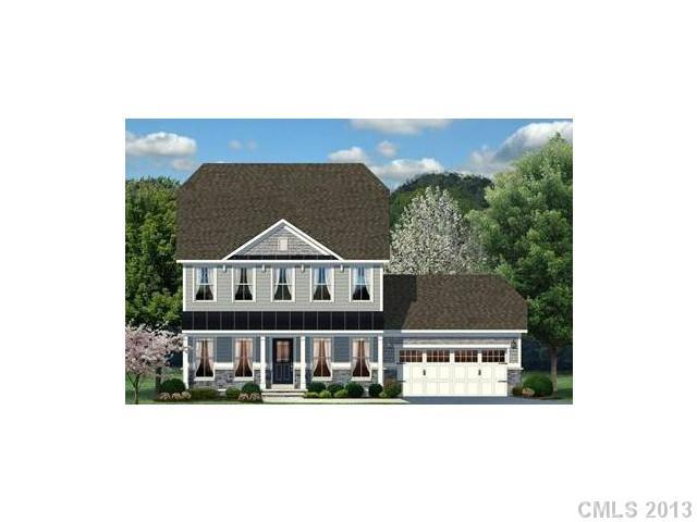 16314 Autumn Cove Lane Huntersville NC 28078