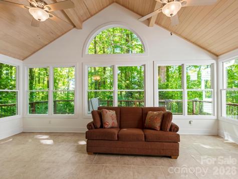 160 Little Mine Mountain Drive Saluda NC 28773