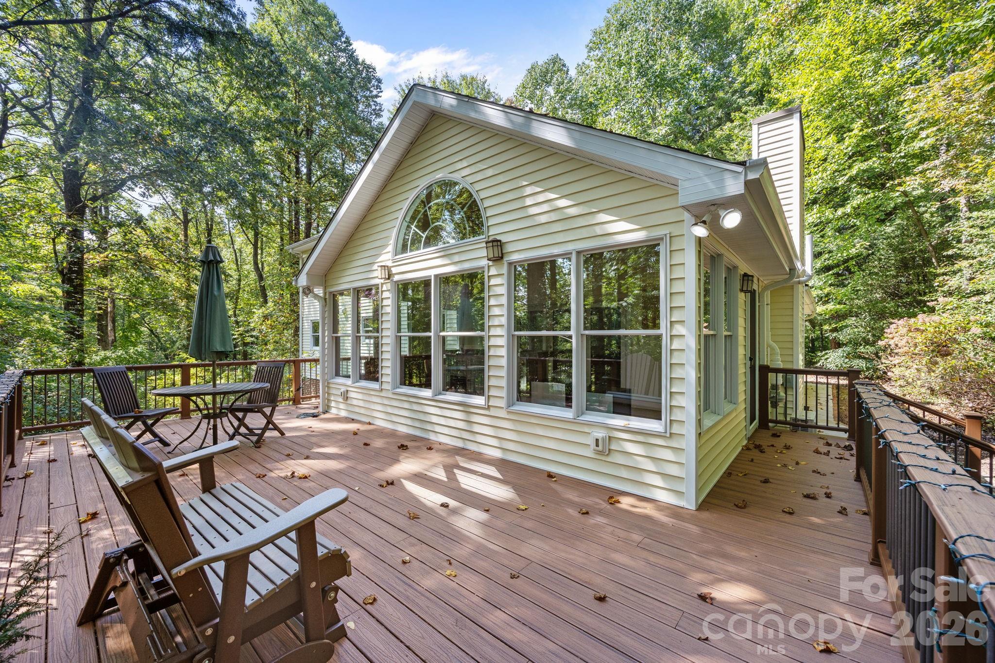 160 Little Mine Mountain Drive Saluda NC 28773