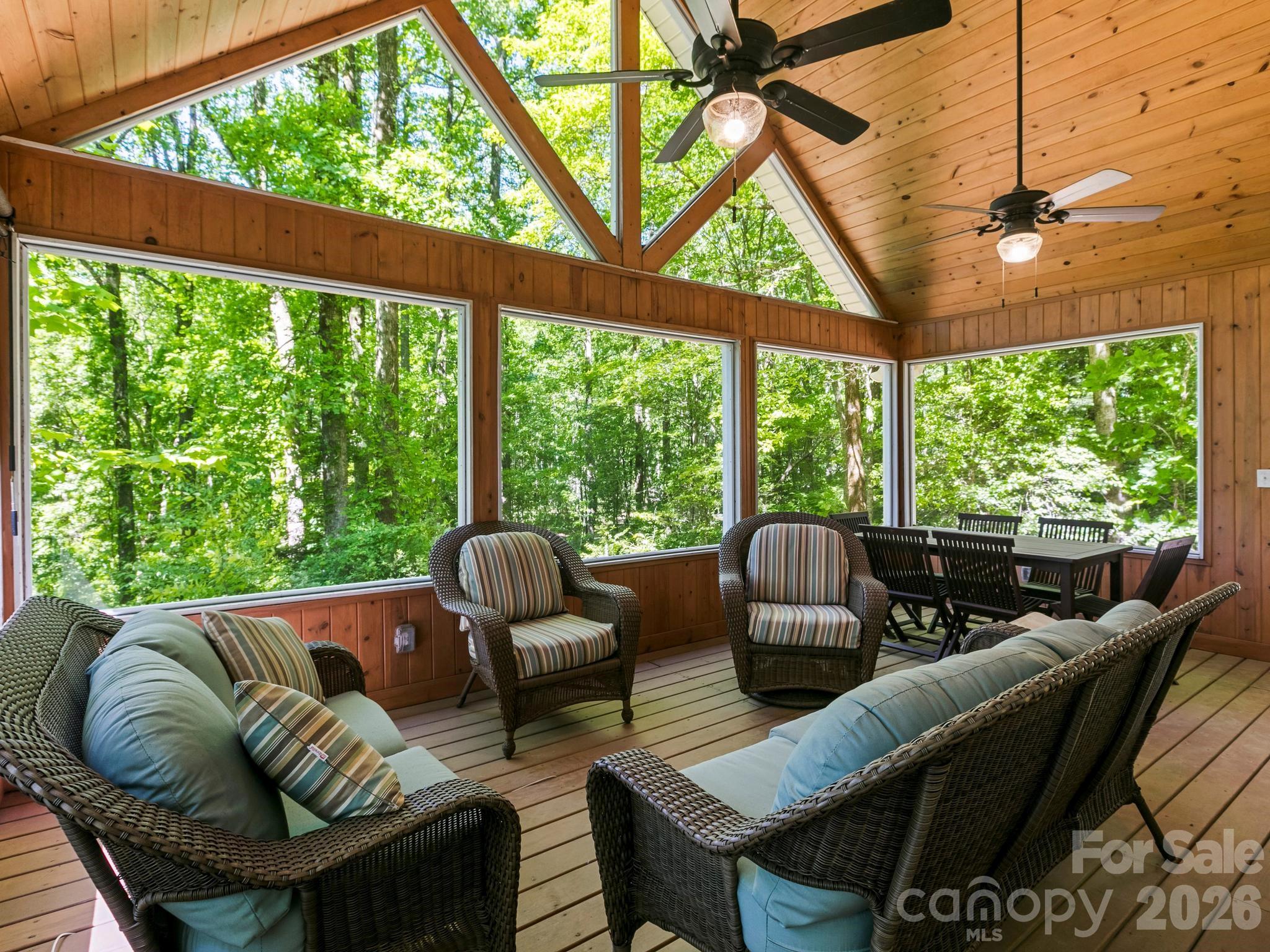 160 Little Mine Mountain Drive Saluda NC 28773