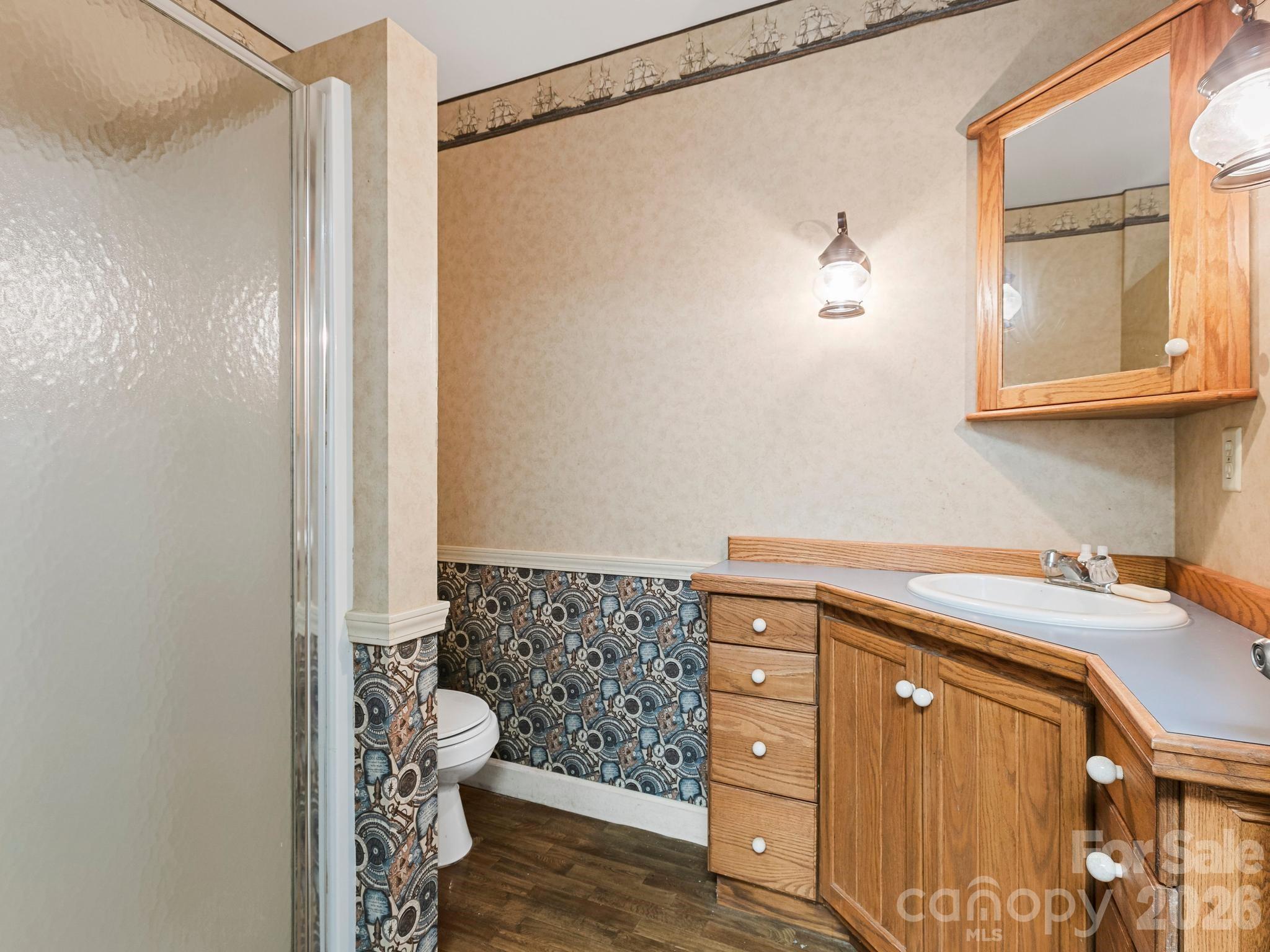 160 Little Mine Mountain Drive Saluda NC 28773