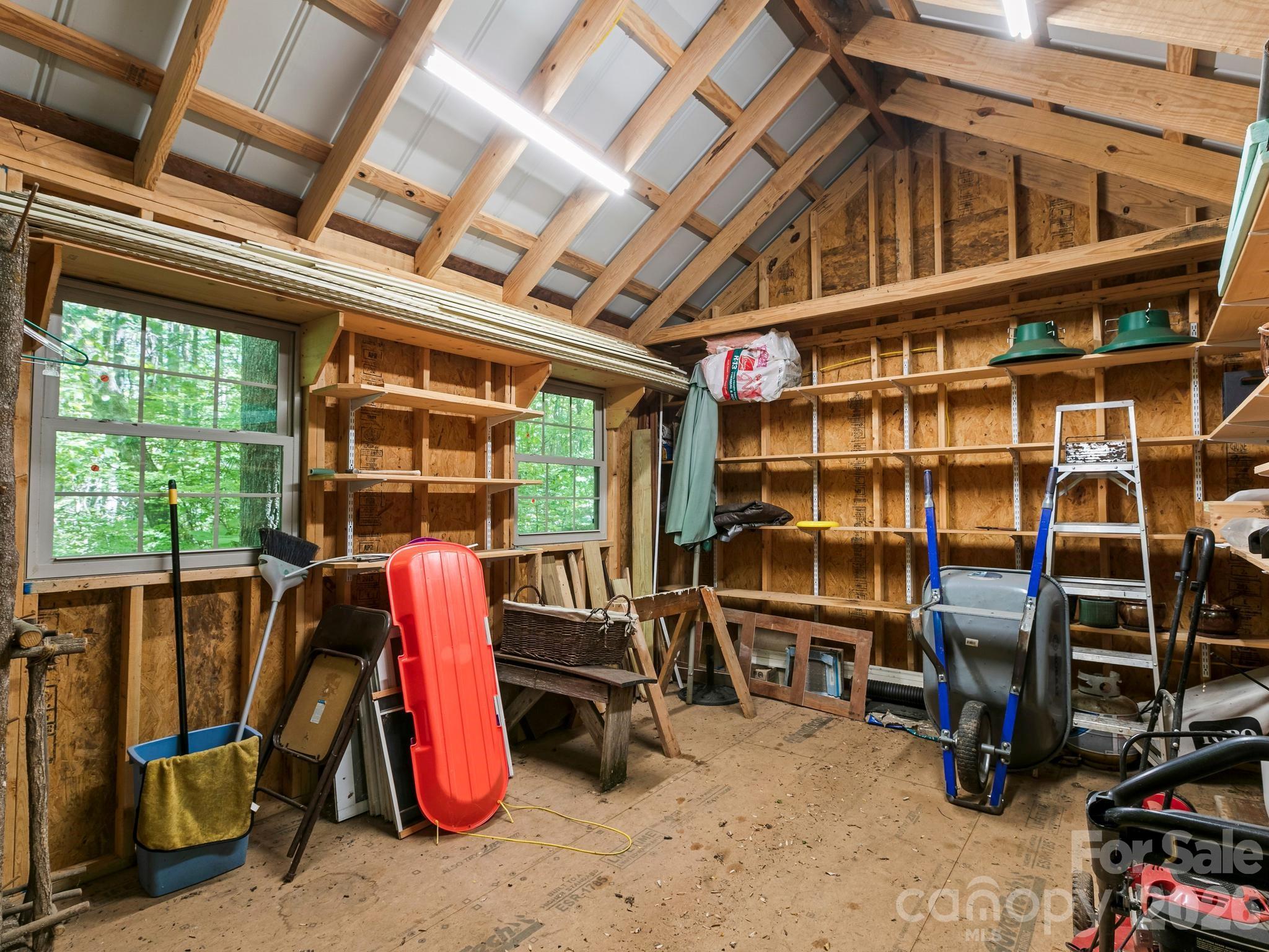 160 Little Mine Mountain Drive Saluda NC 28773