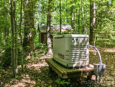 160 Little Mine Mountain Drive Saluda NC 28773