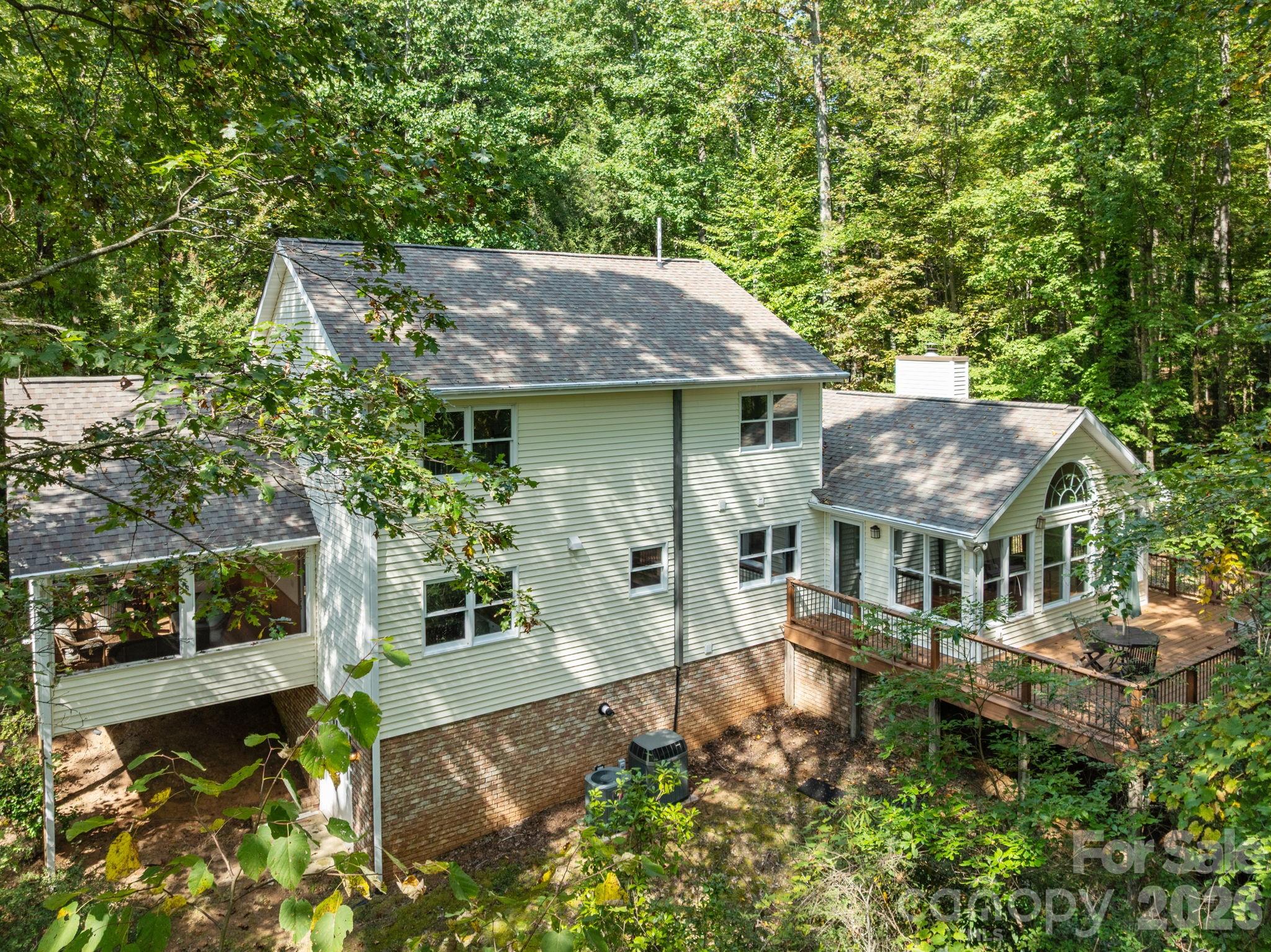 160 Little Mine Mountain Drive Saluda NC 28773