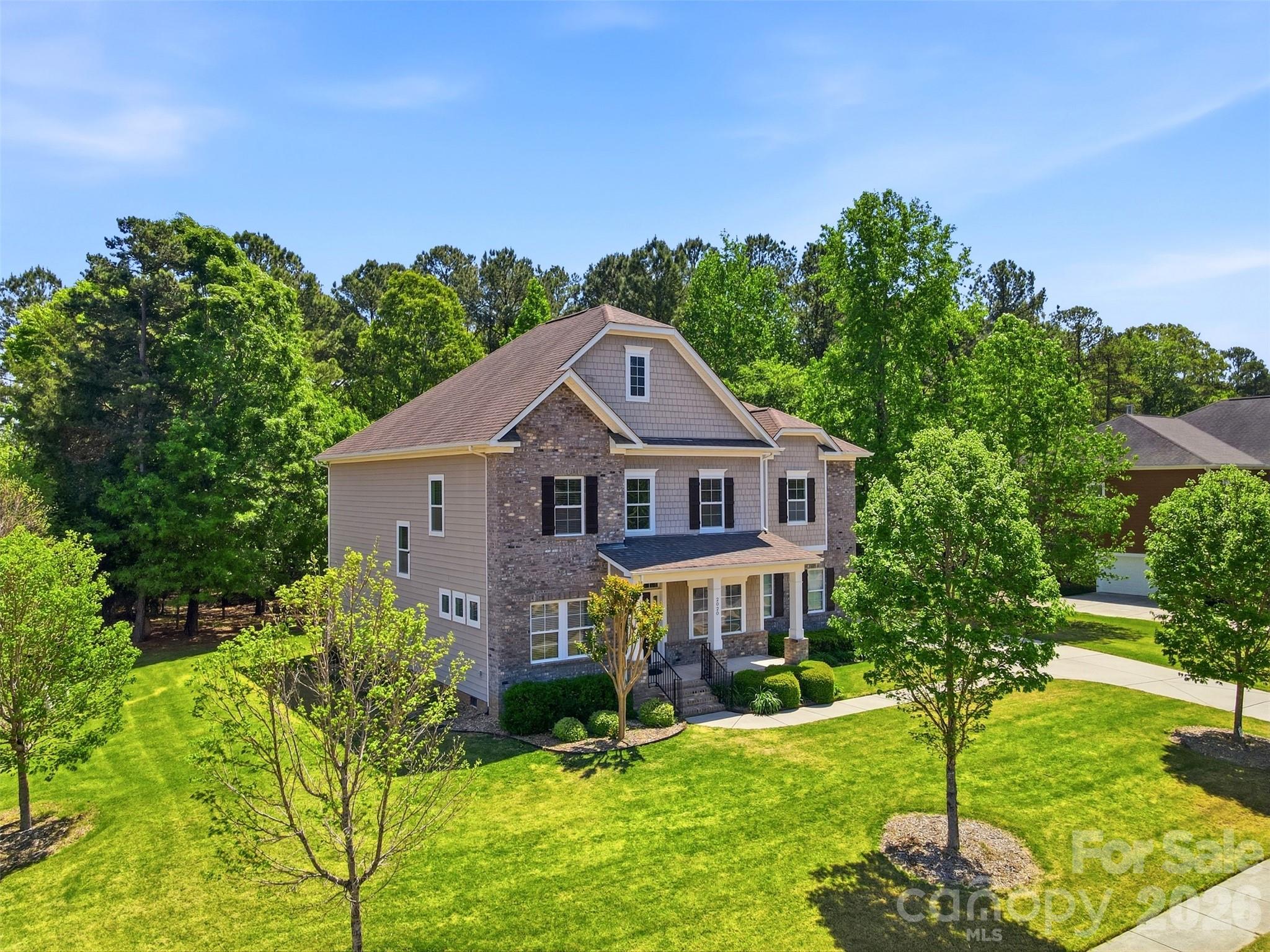 2020 Madeira Circle Waxhaw NC 28173