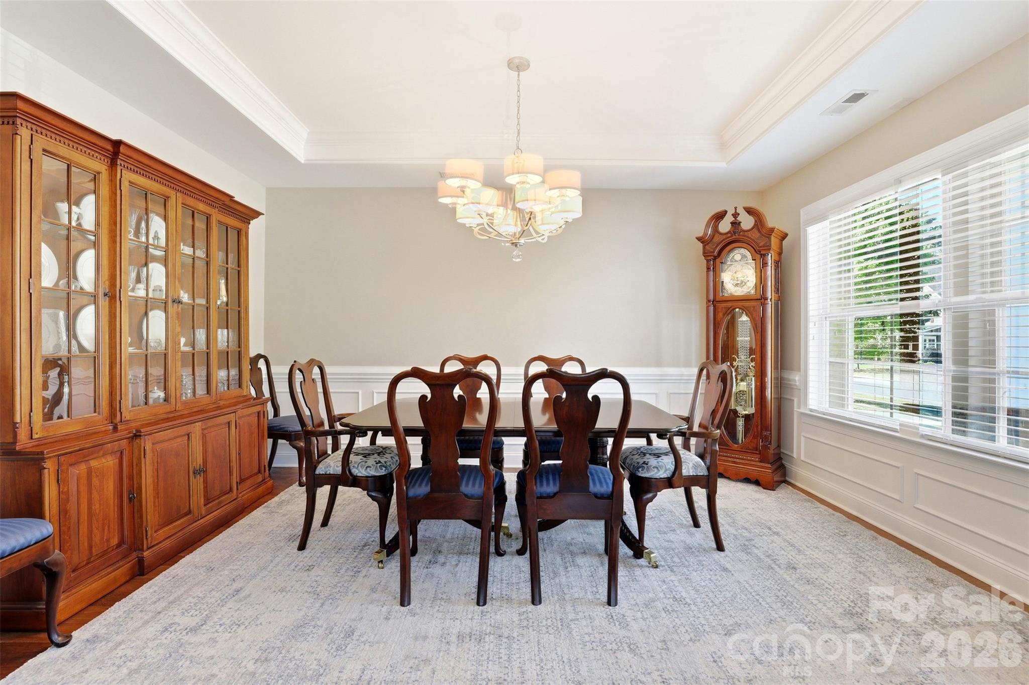 2020 Madeira Circle Waxhaw NC 28173