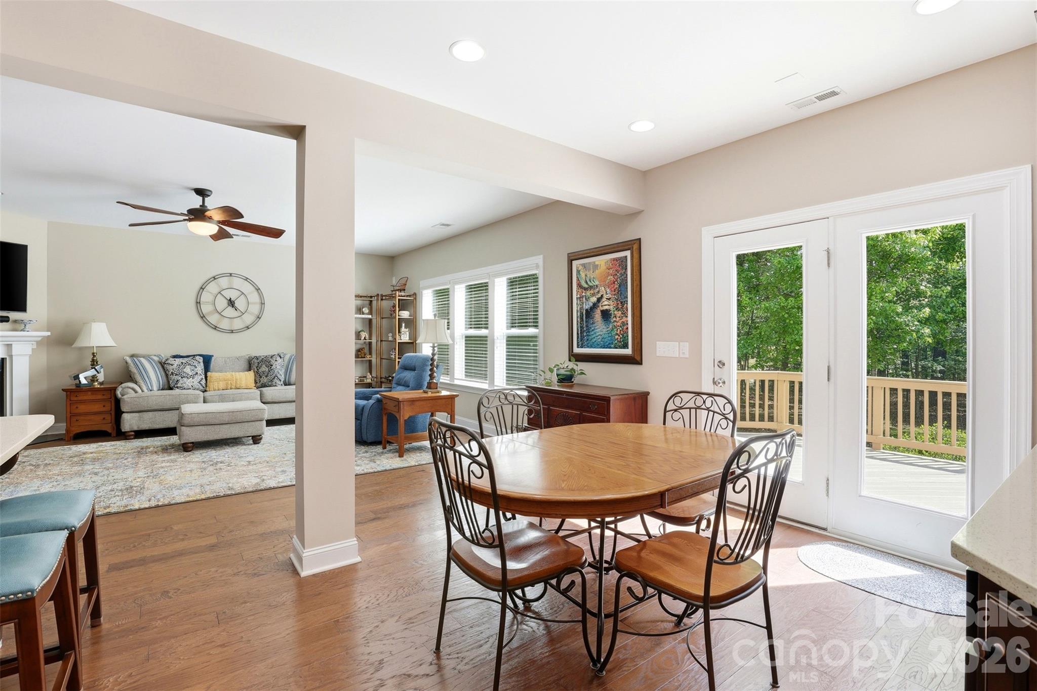2020 Madeira Circle Waxhaw NC 28173