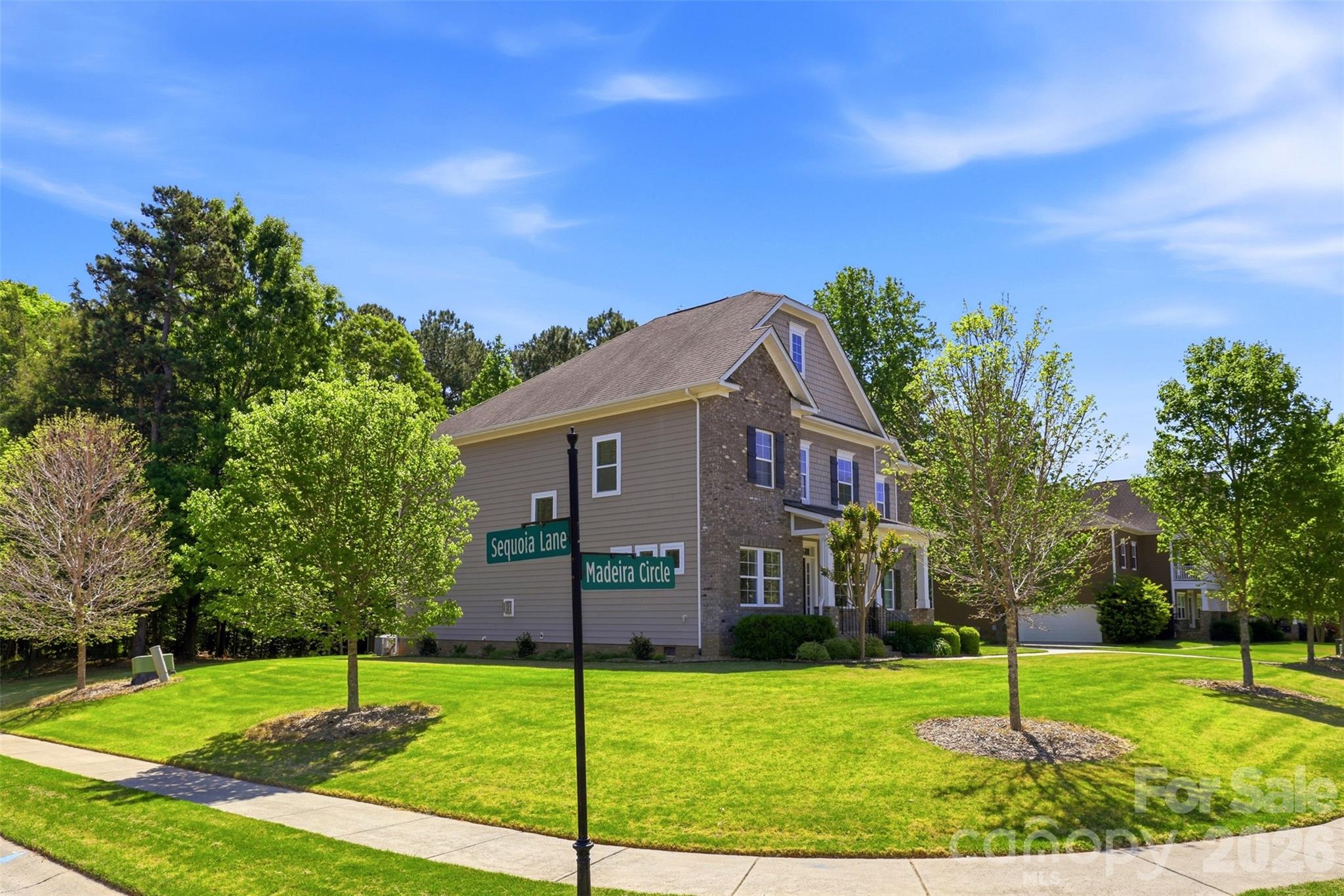 2020 Madeira Circle Waxhaw NC 28173