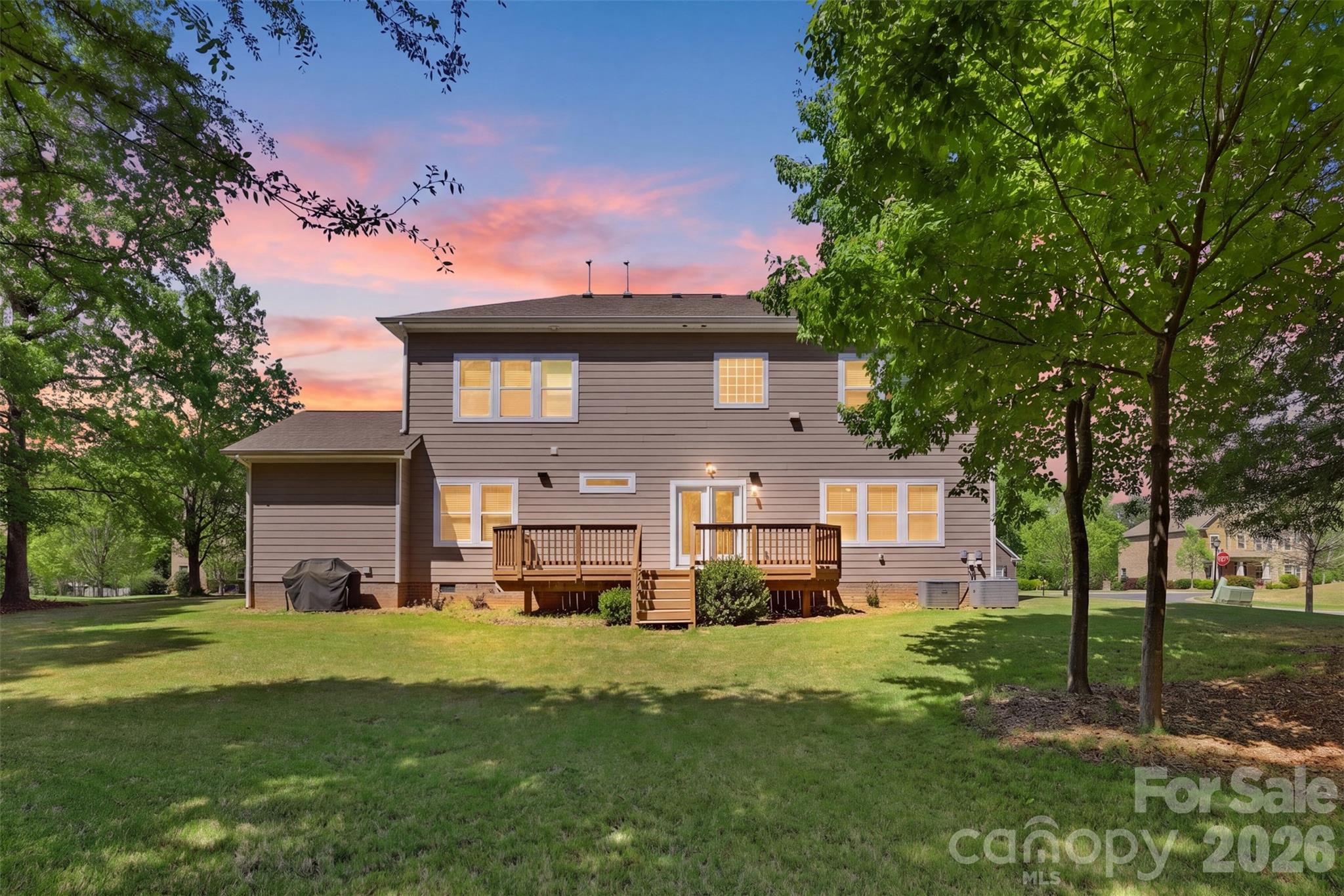 2020 Madeira Circle Waxhaw NC 28173