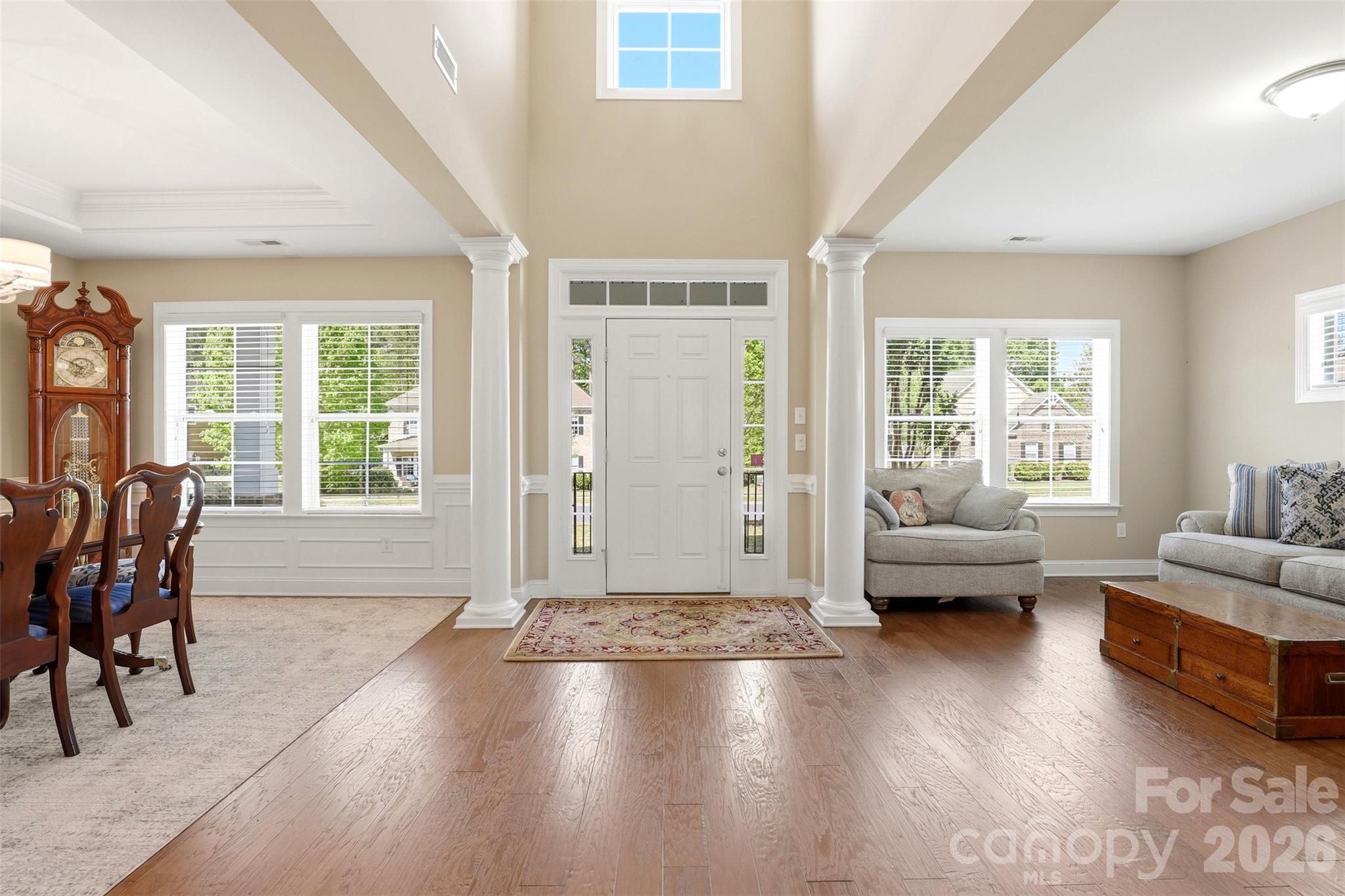 2020 Madeira Circle Waxhaw NC 28173