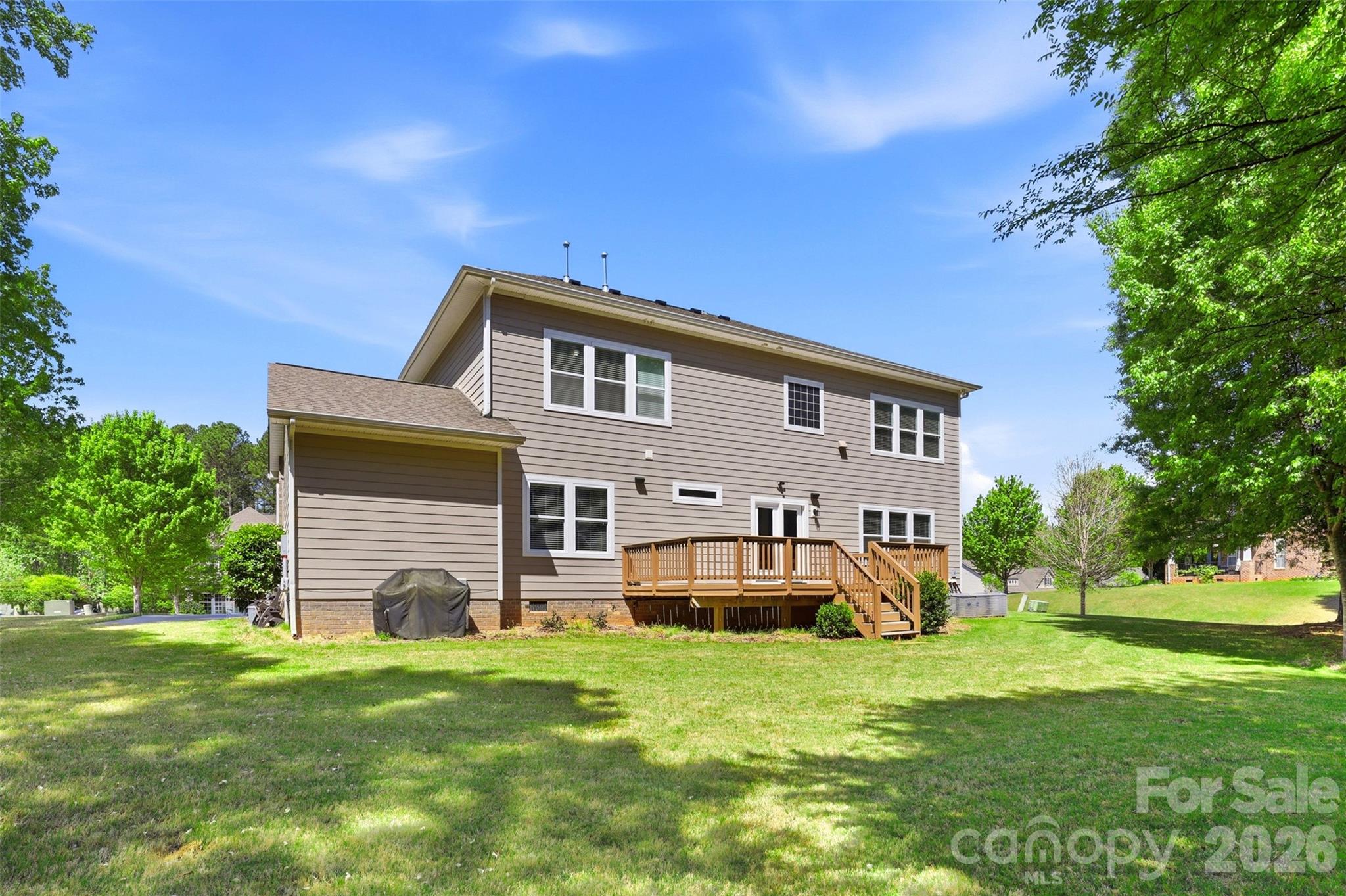 2020 Madeira Circle Waxhaw NC 28173