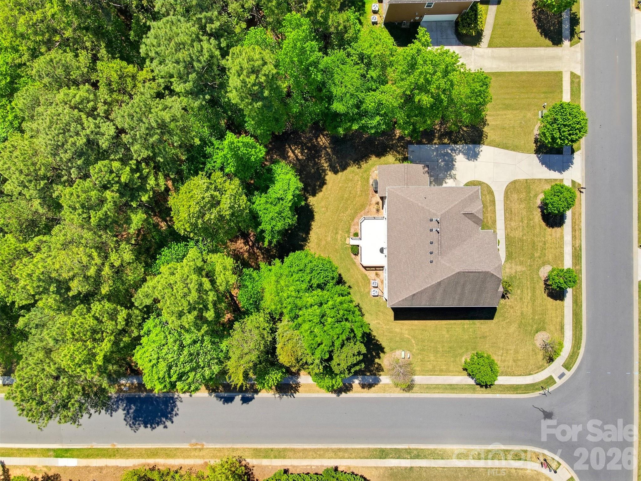 2020 Madeira Circle Waxhaw NC 28173