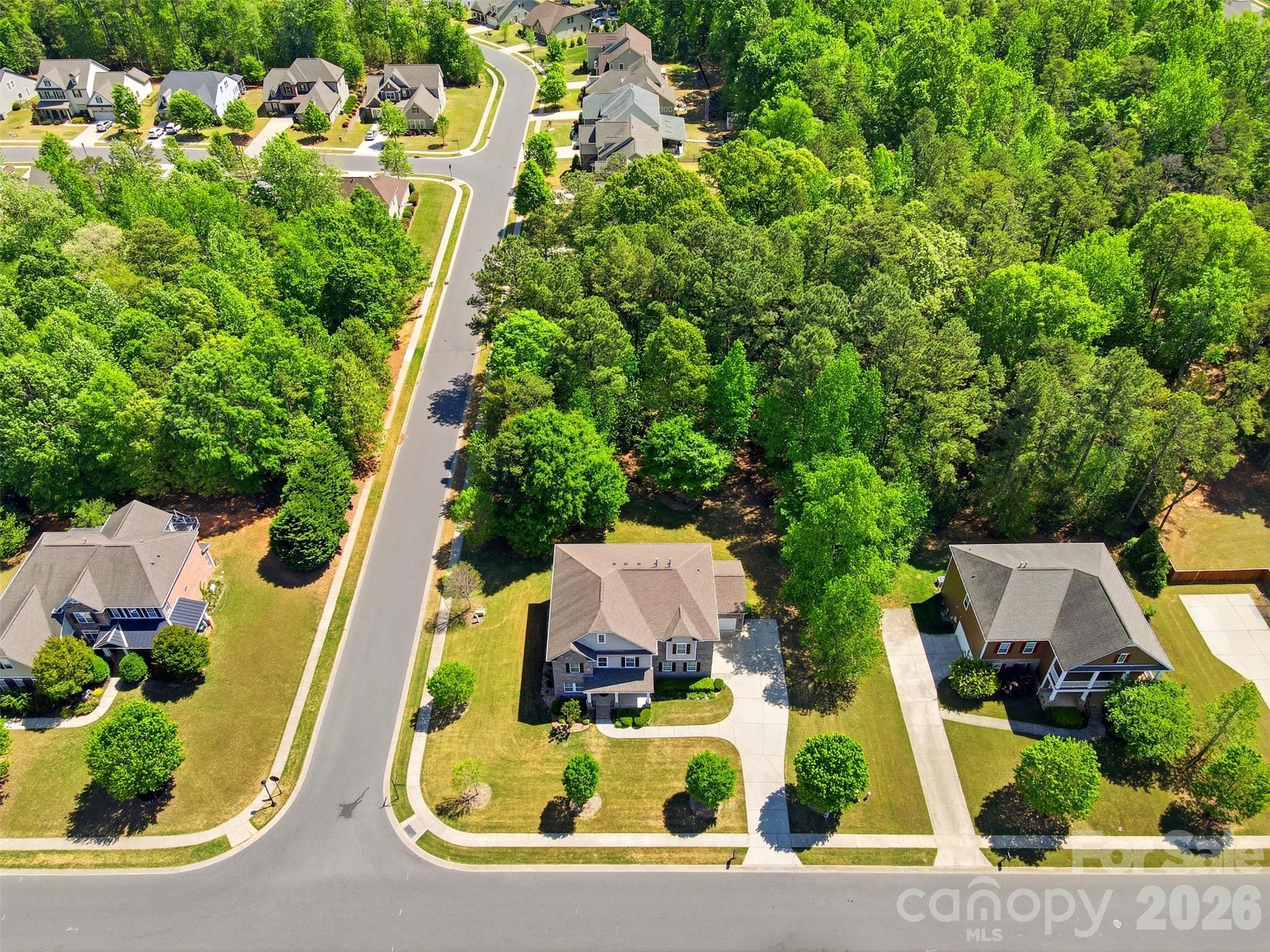 2020 Madeira Circle Waxhaw NC 28173