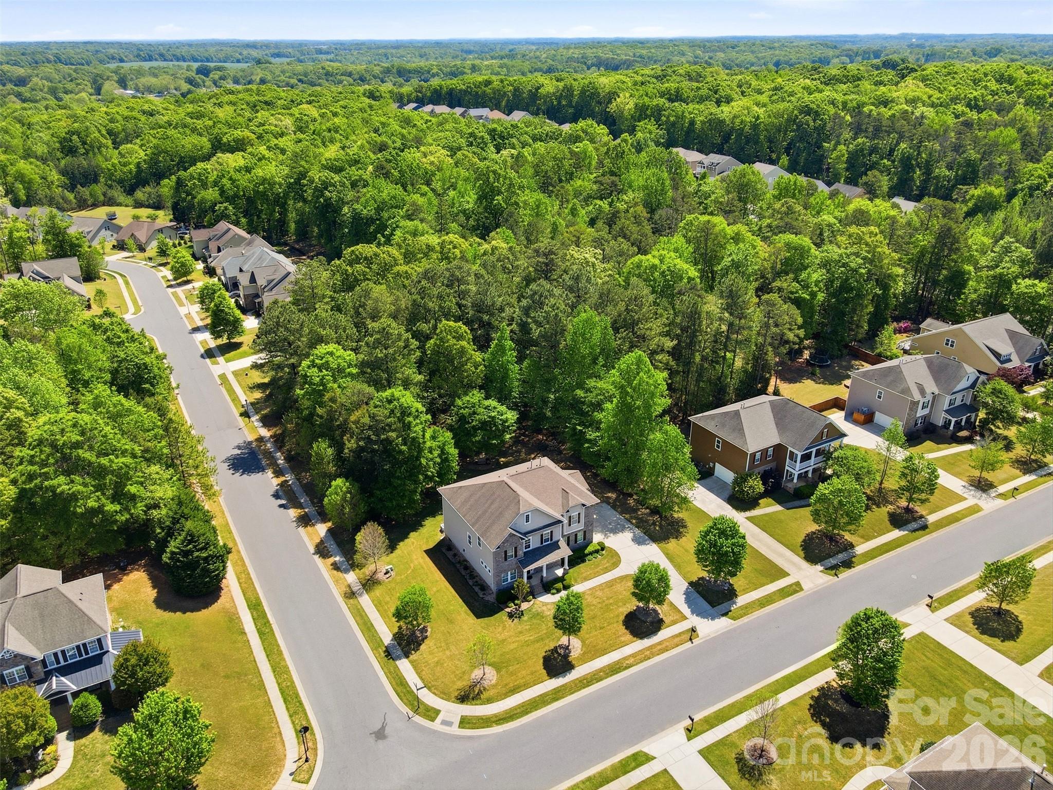 2020 Madeira Circle Waxhaw NC 28173