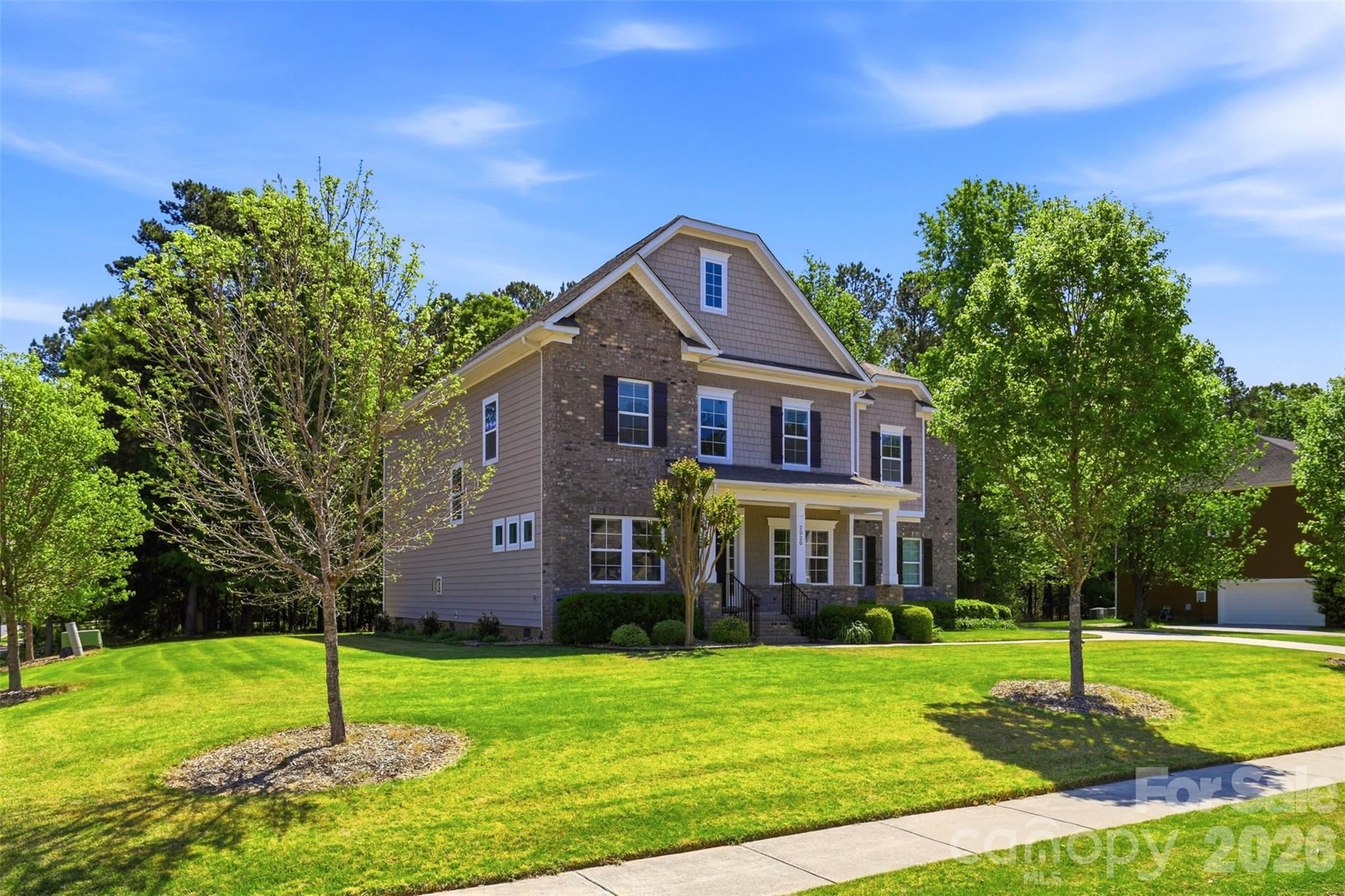 2020 Madeira Circle Waxhaw NC 28173
