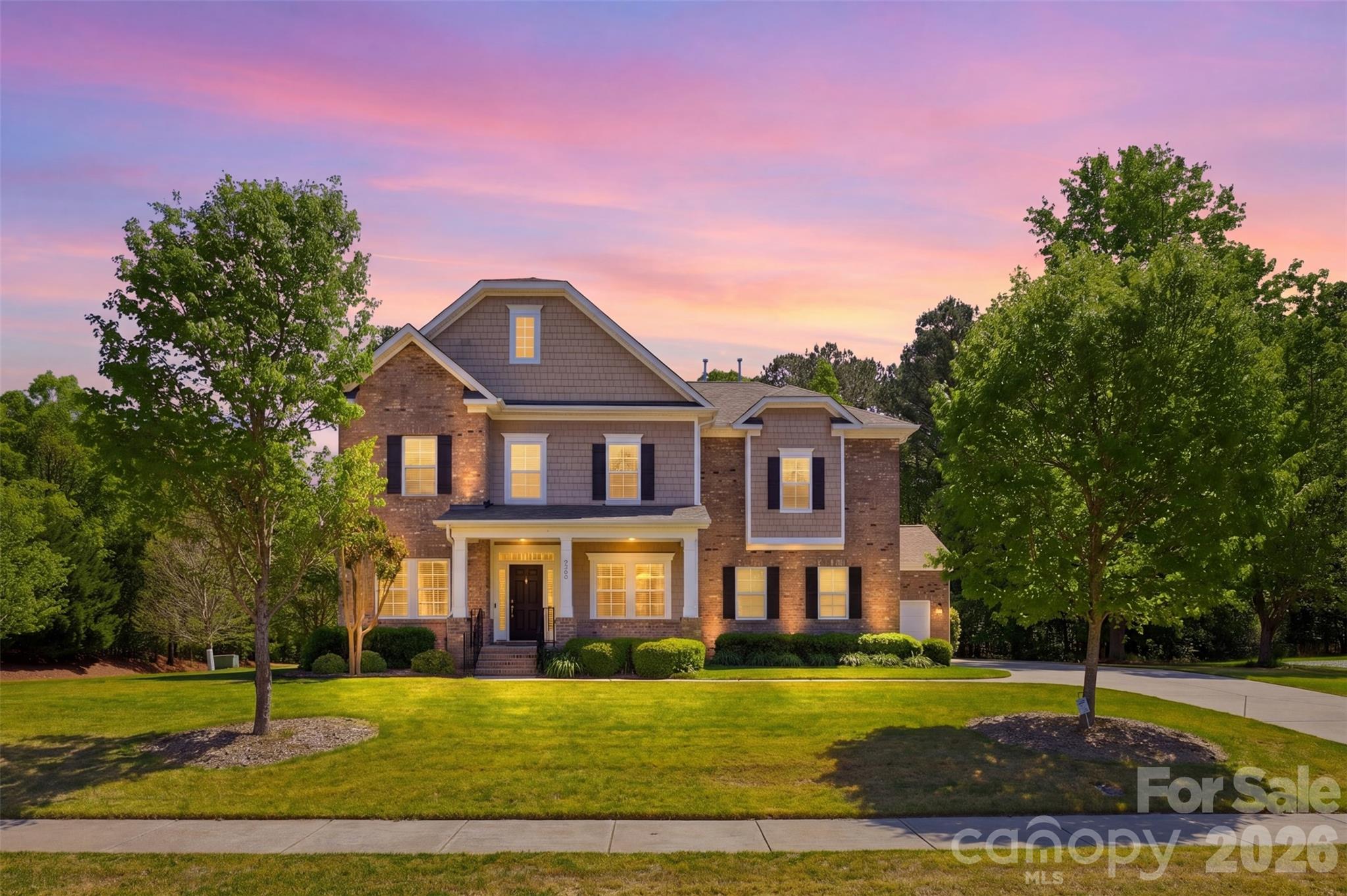 2020 Madeira Circle Waxhaw NC 28173