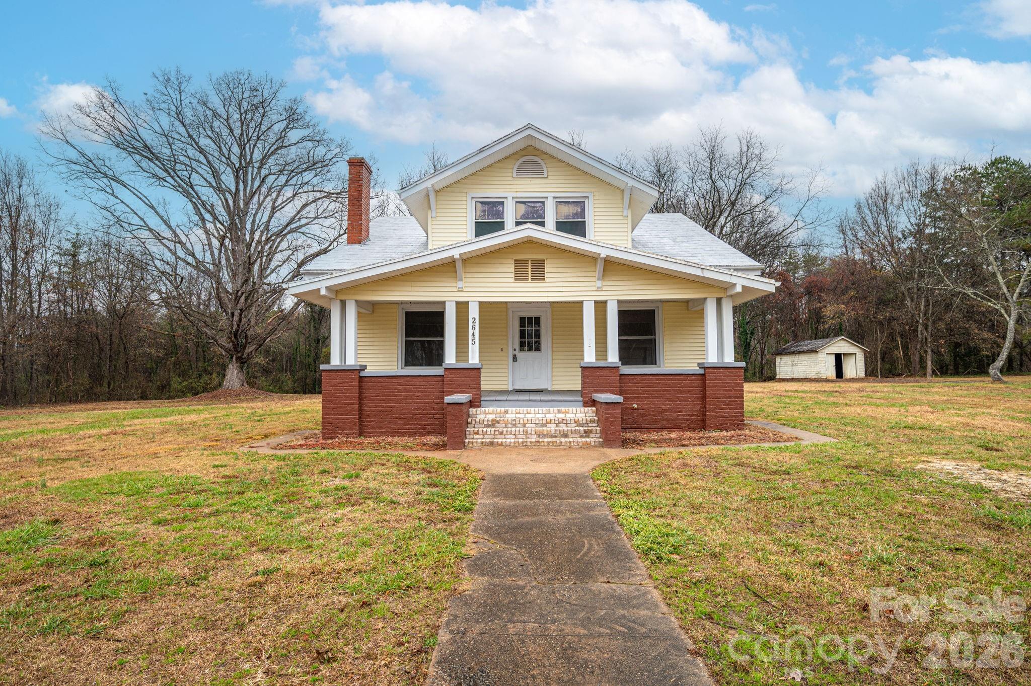 2645 Kool Park Road NE Hickory NC 28601