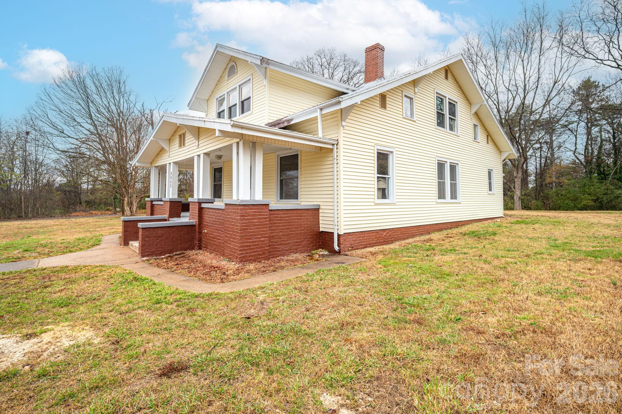 2645 Kool Park Road NE Hickory NC 28601