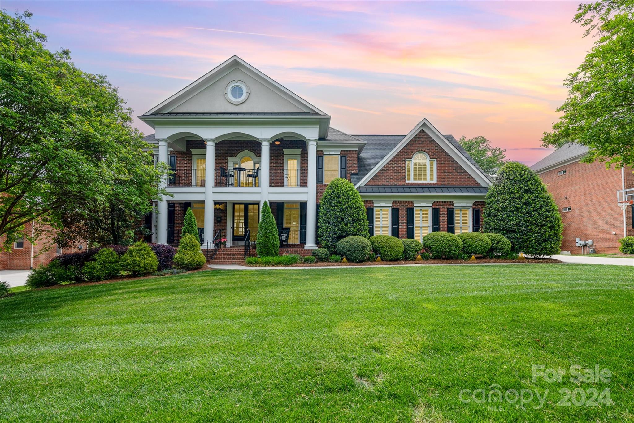 509 Three Greens Drive Huntersville NC 28078