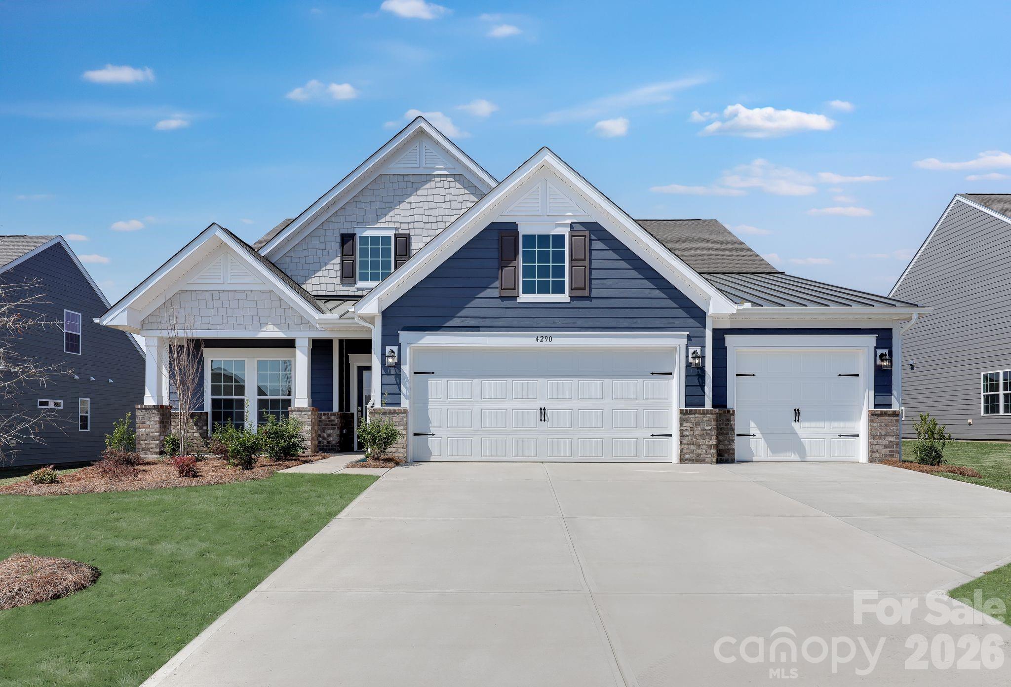 4290 Camden Glen Road Lancaster SC 29720