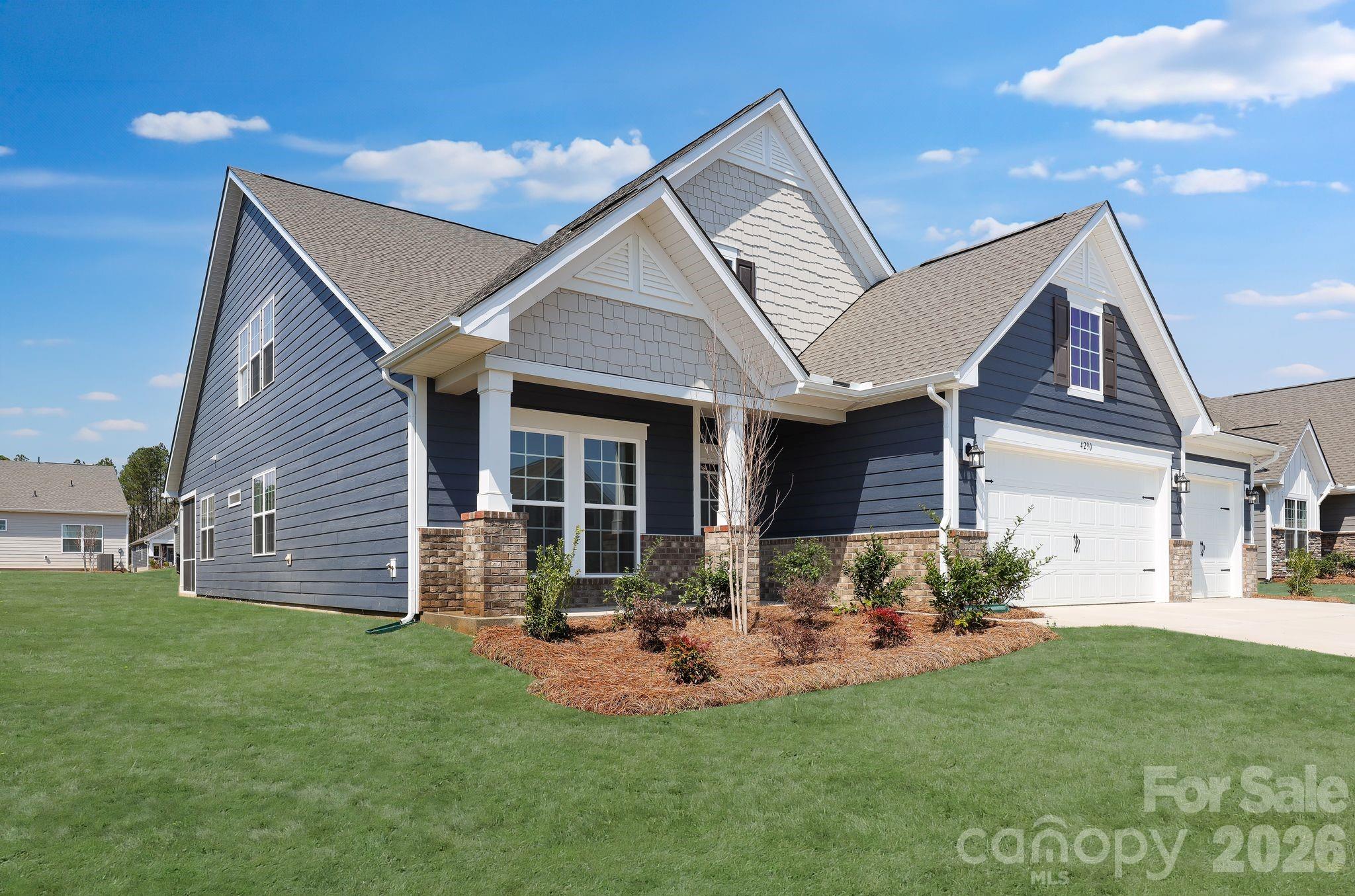 4290 Camden Glen Road Lancaster SC 29720