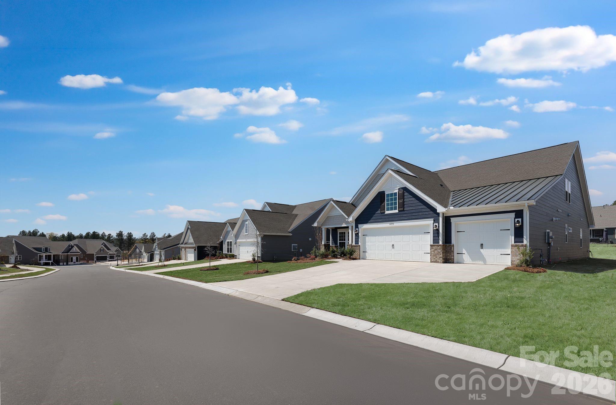 4290 Camden Glen Road Lancaster SC 29720