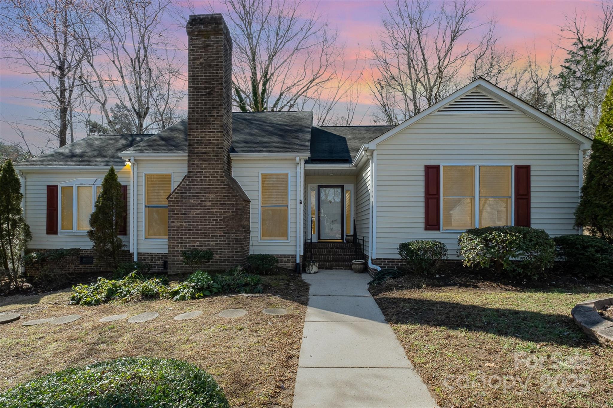 457 Birchwood Trail NE Concord NC 28025