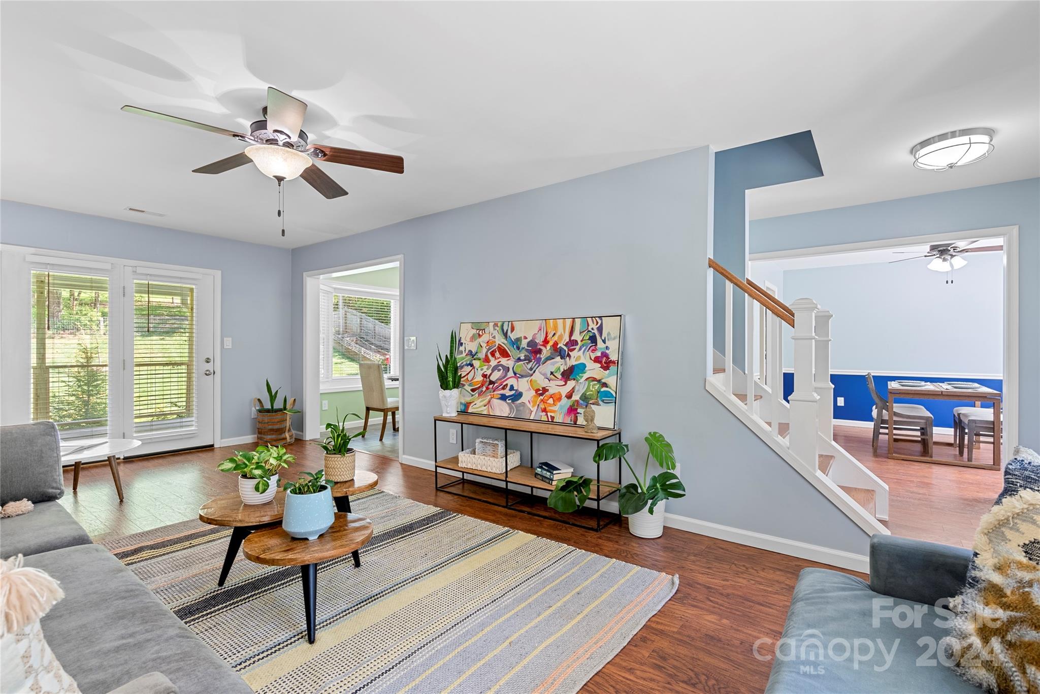 23 Marlwood Court Asheville NC 28804