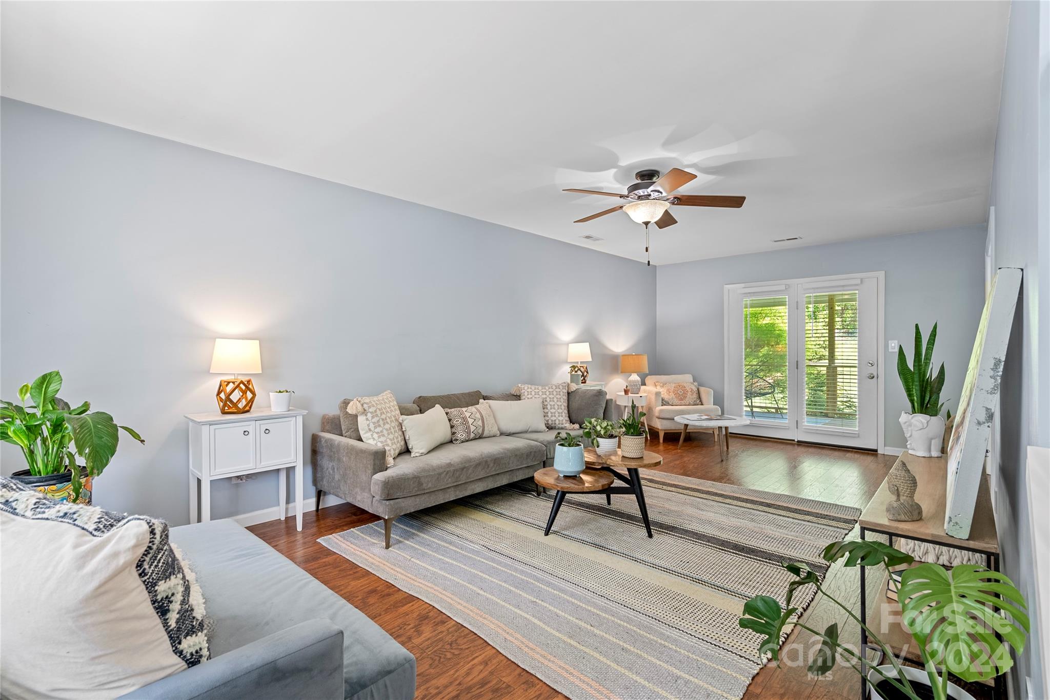 23 Marlwood Court Asheville NC 28804