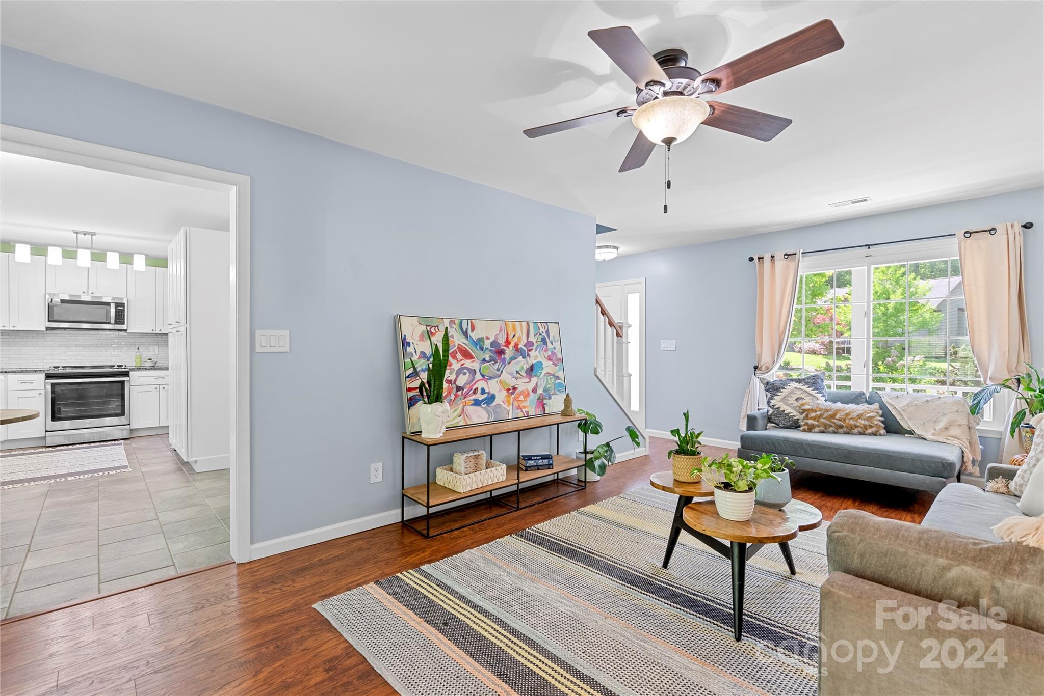 23 Marlwood Court Asheville NC 28804
