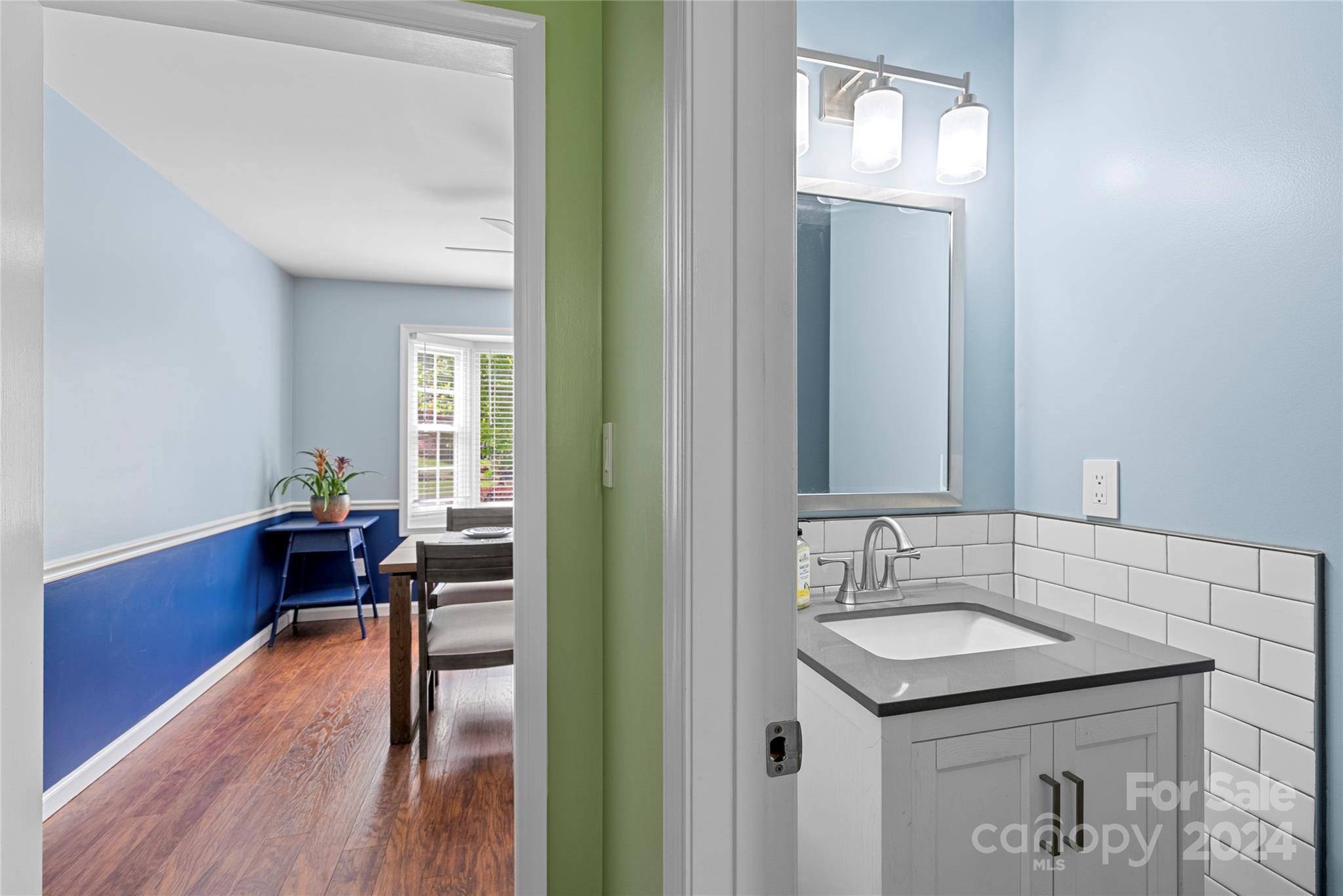 23 Marlwood Court Asheville NC 28804