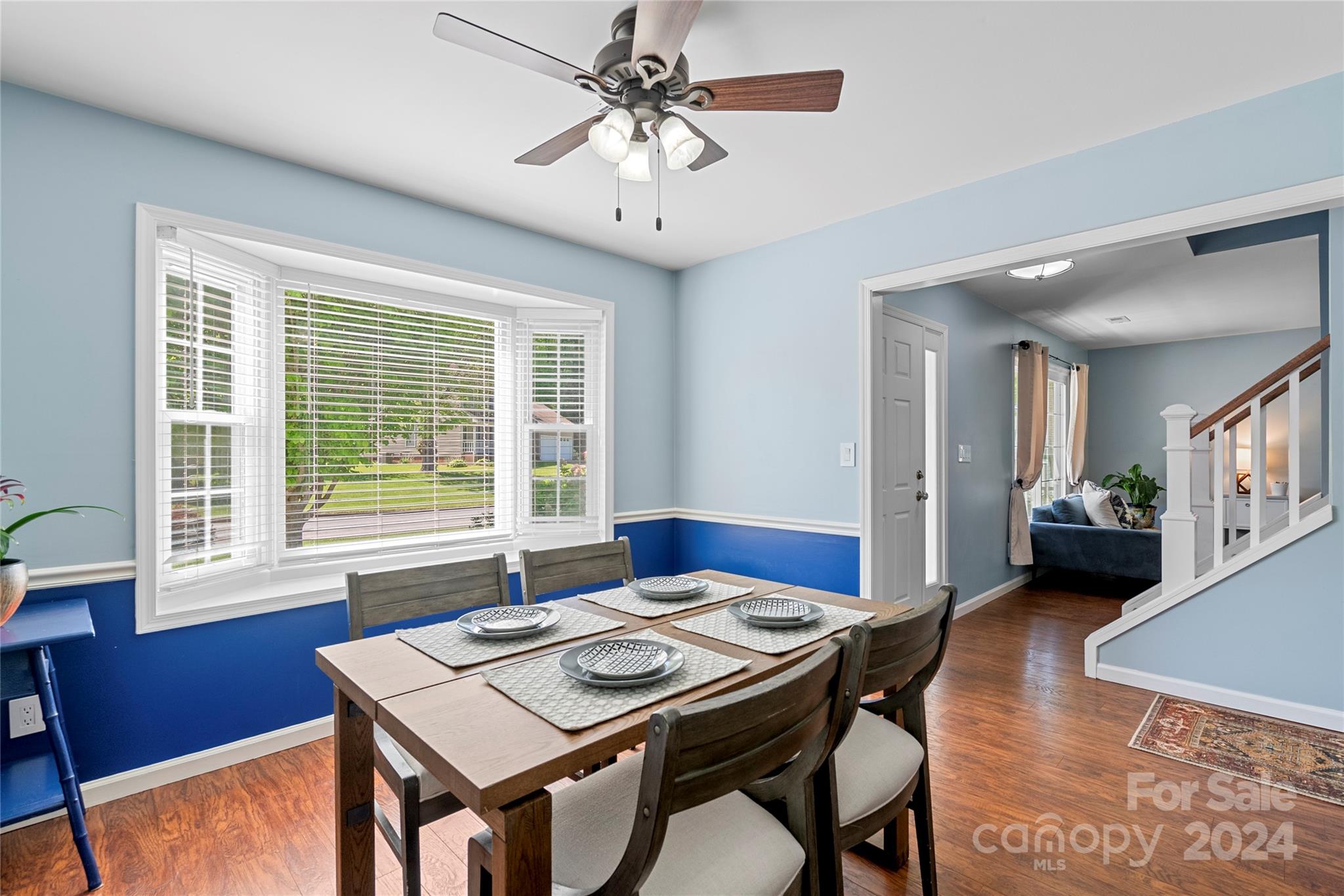 23 Marlwood Court Asheville NC 28804