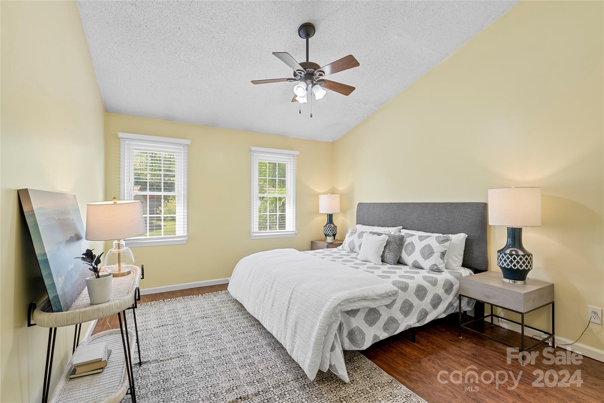 23 Marlwood Court Asheville NC 28804