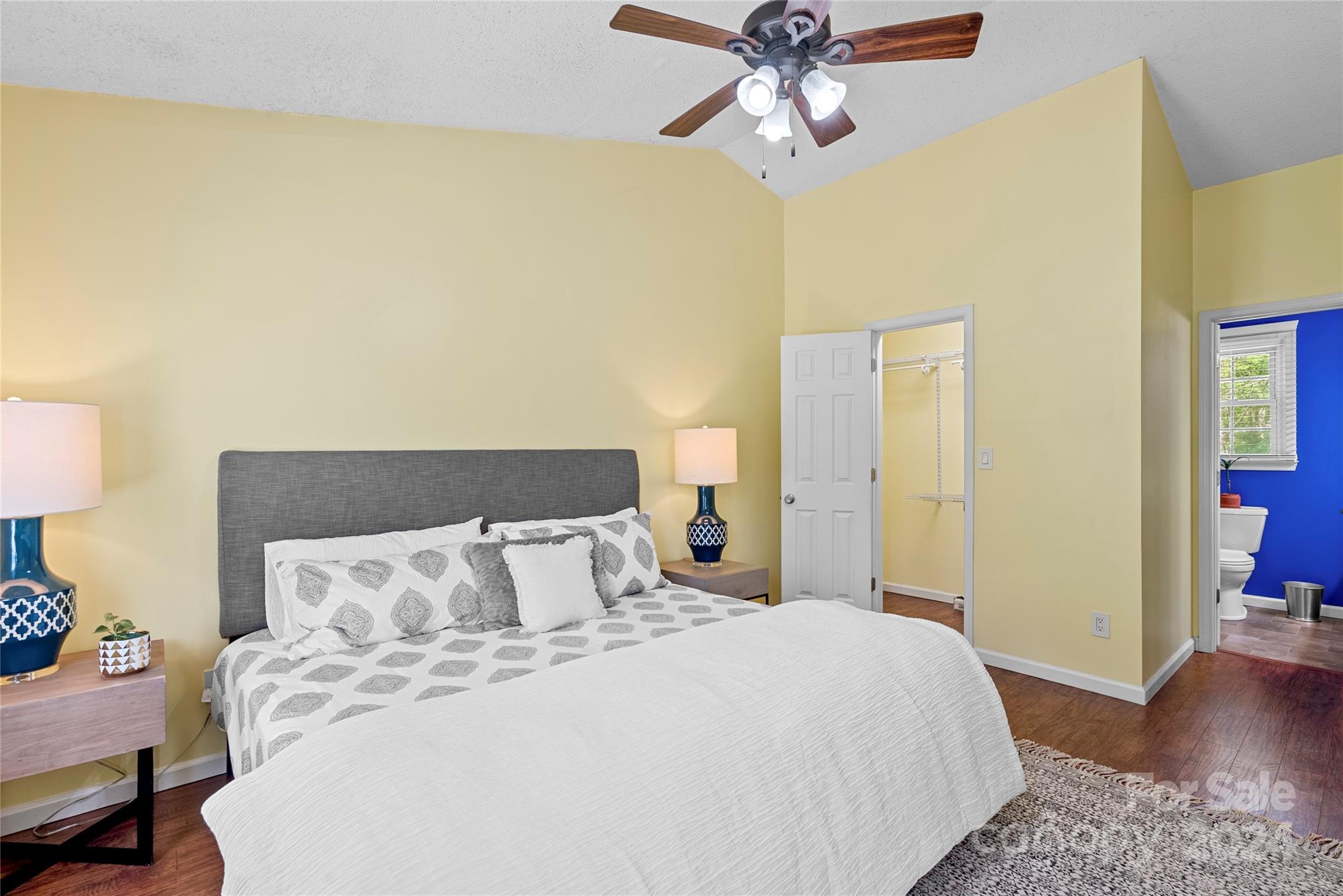 23 Marlwood Court Asheville NC 28804