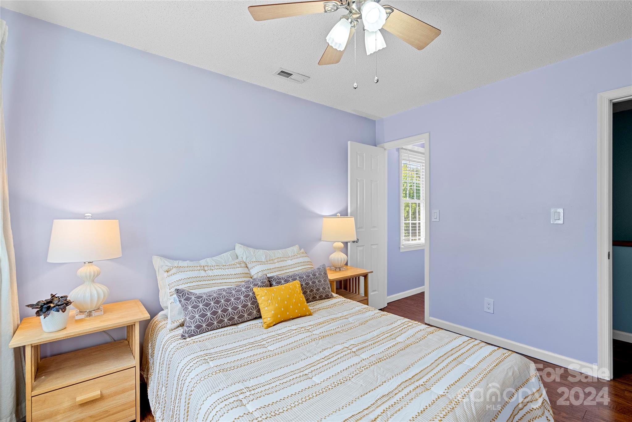 23 Marlwood Court Asheville NC 28804