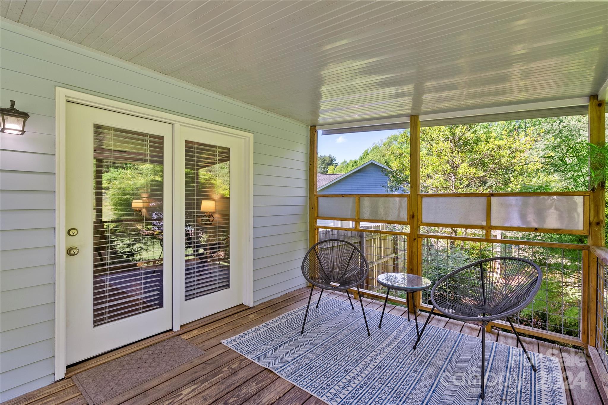 23 Marlwood Court Asheville NC 28804