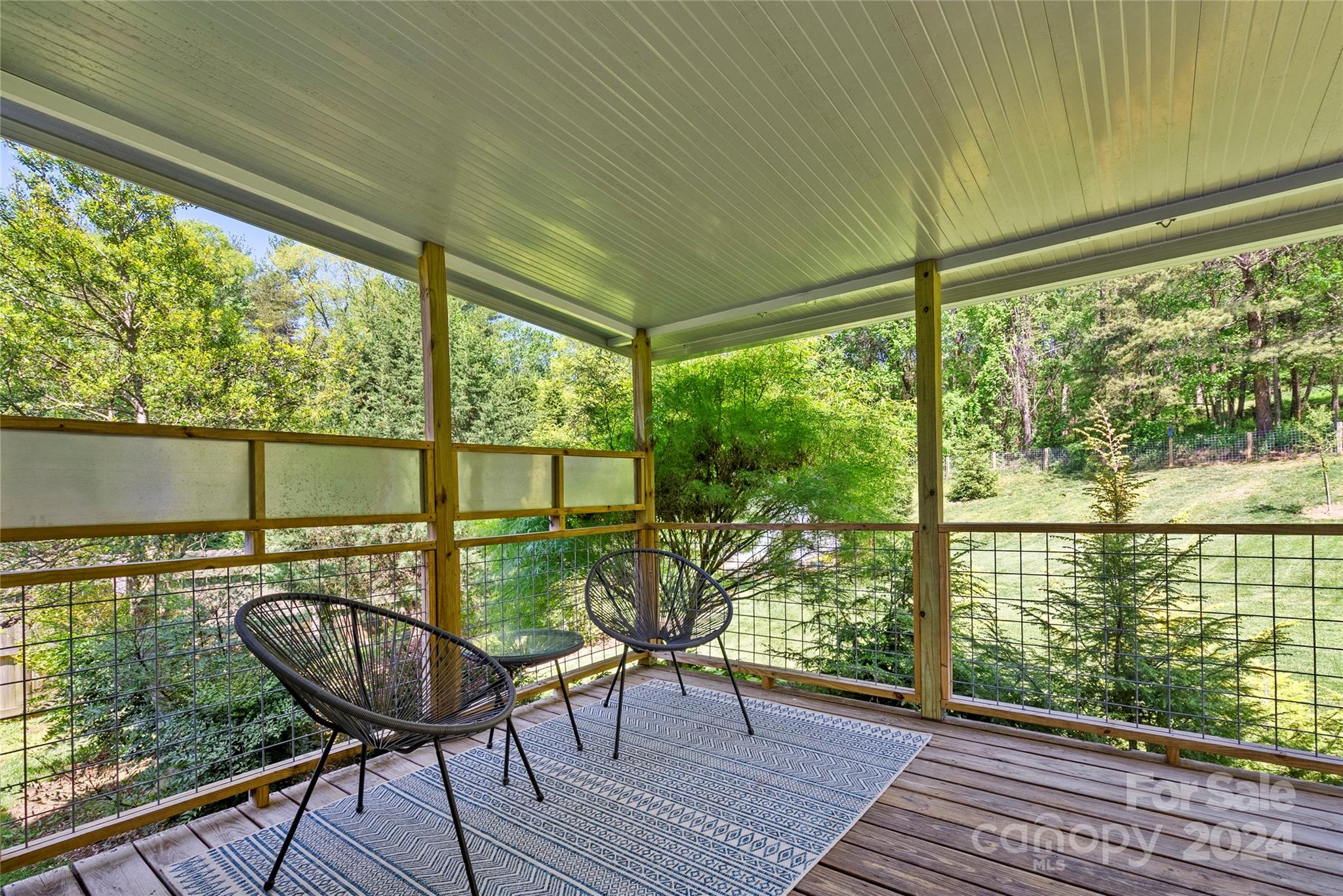 23 Marlwood Court Asheville NC 28804
