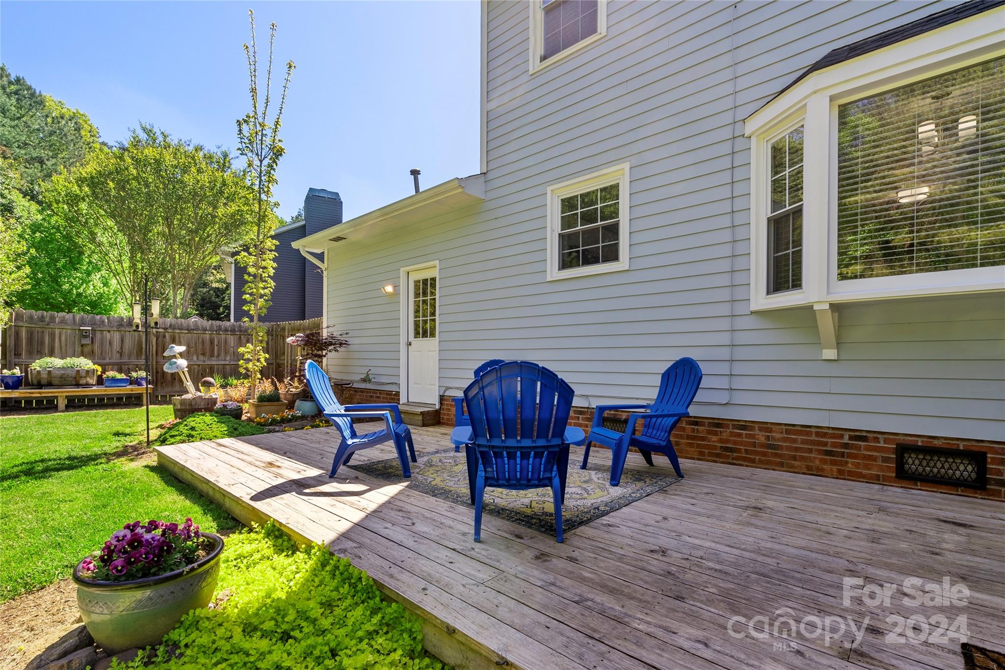 23 Marlwood Court Asheville NC 28804