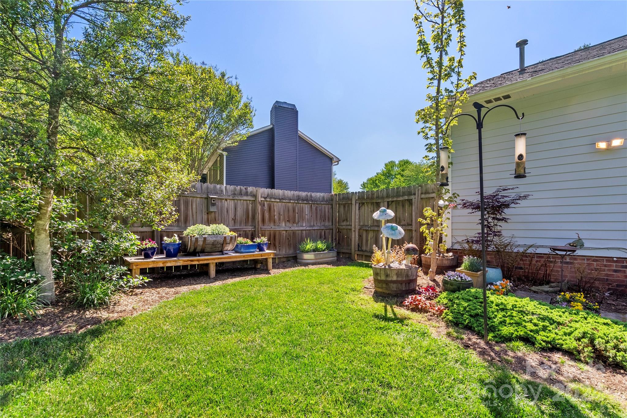 23 Marlwood Court Asheville NC 28804