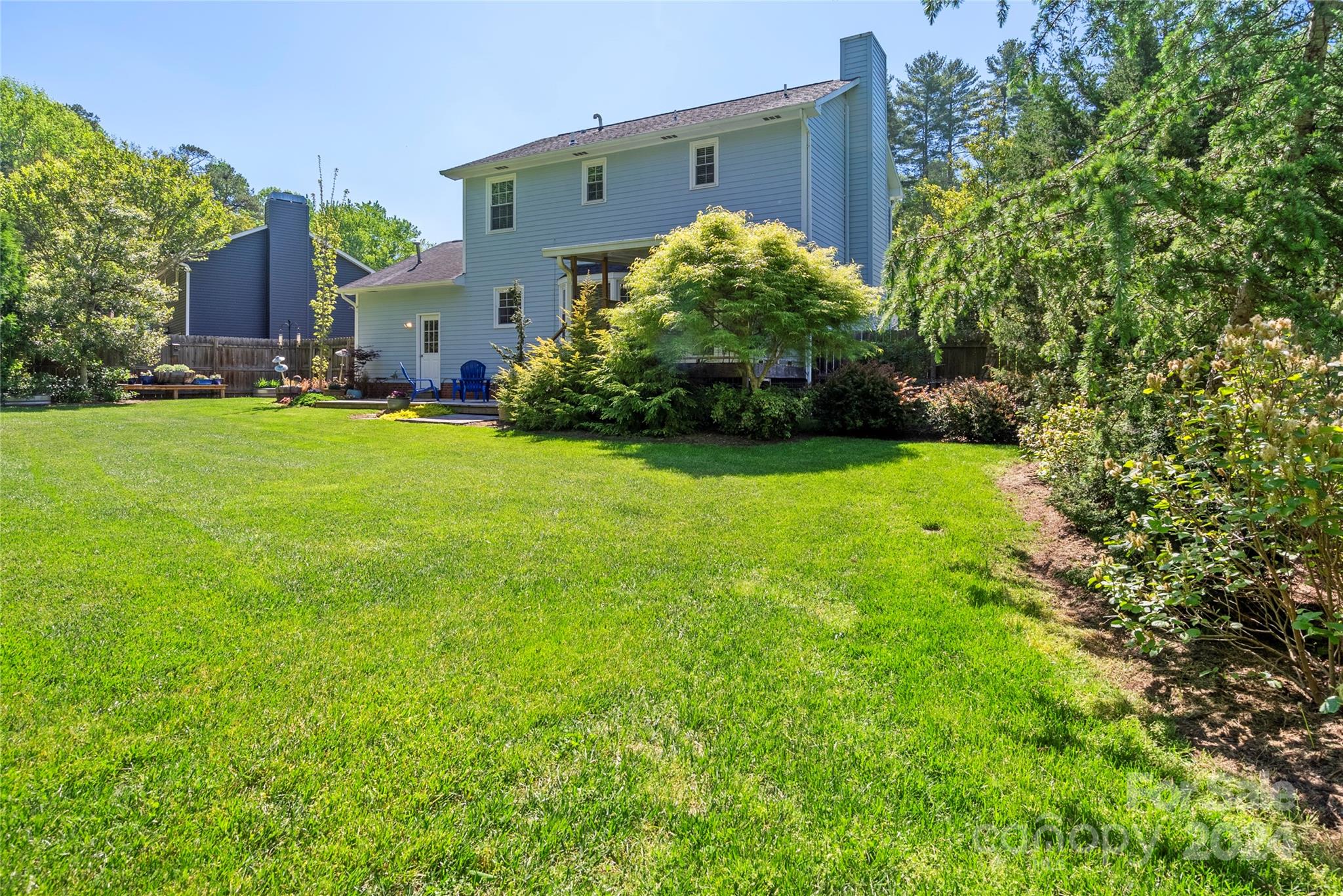 23 Marlwood Court Asheville NC 28804