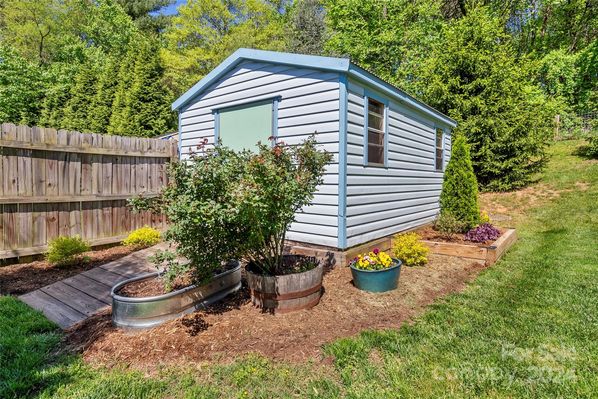 23 Marlwood Court Asheville NC 28804