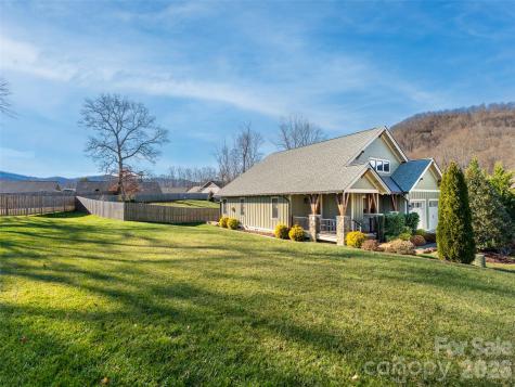 6 Starwood Valley Trail Arden NC 28704