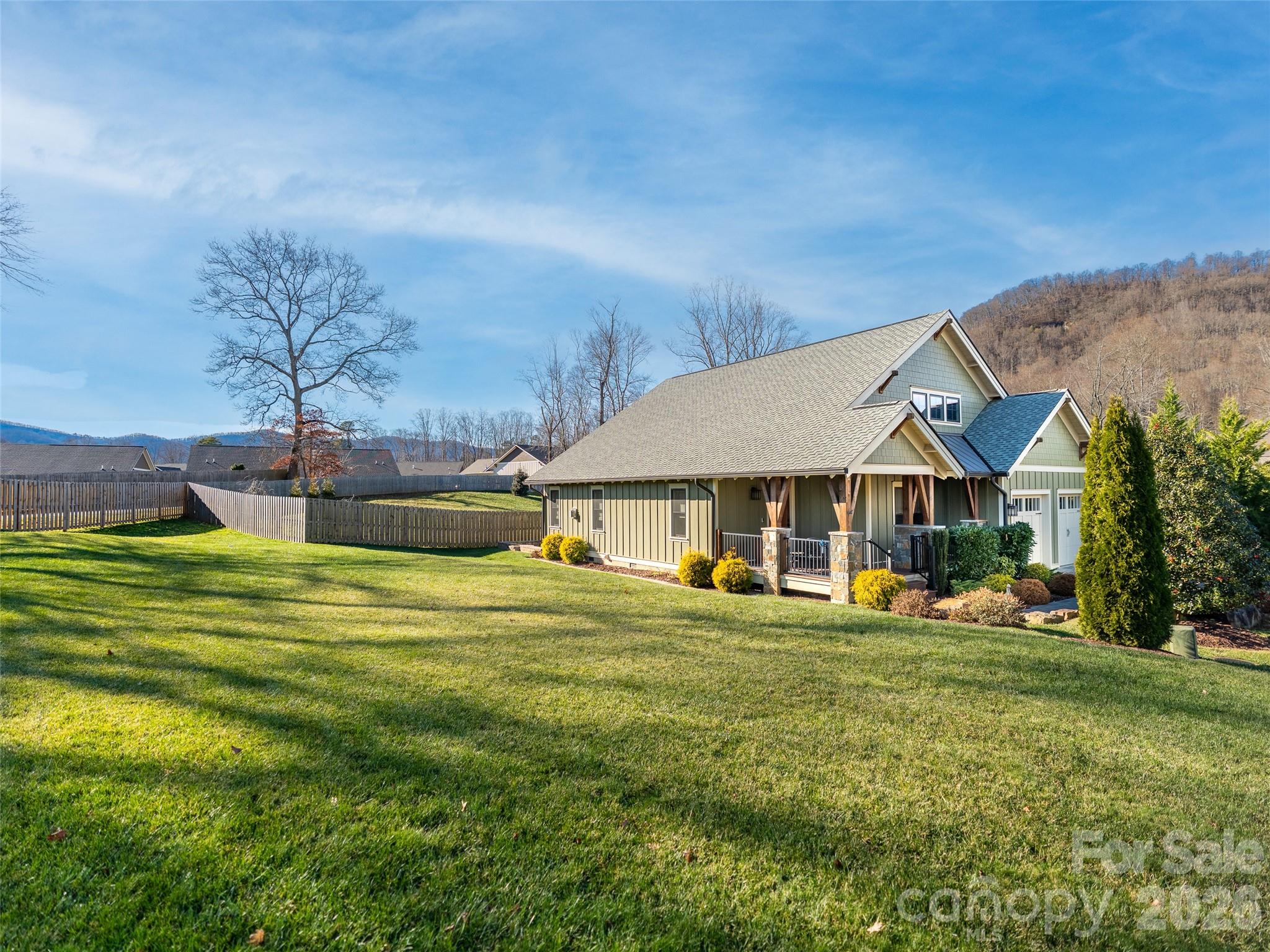 6 Starwood Valley Trail Arden NC 28704