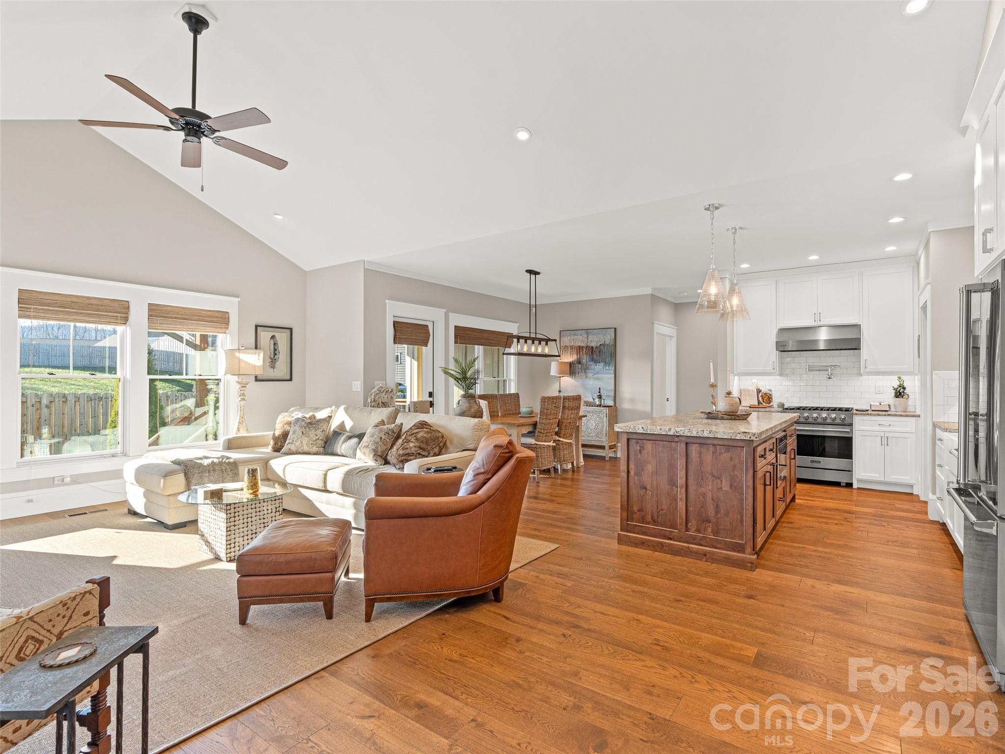 6 Starwood Valley Trail Arden NC 28704