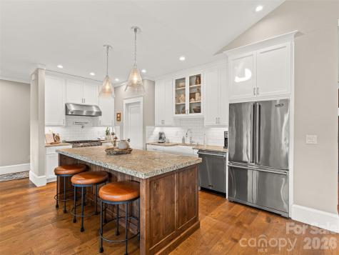 6 Starwood Valley Trail Arden NC 28704