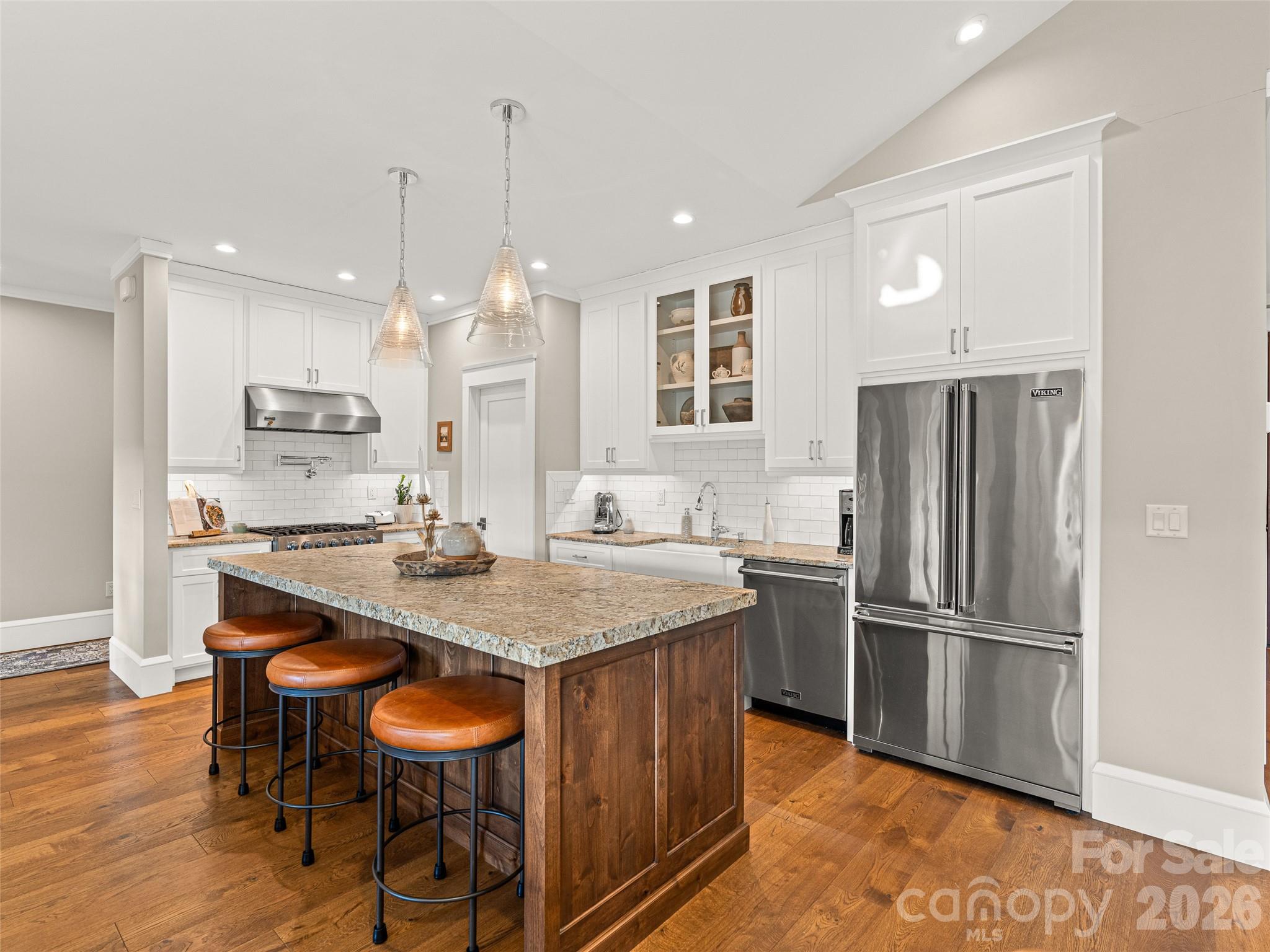 6 Starwood Valley Trail Arden NC 28704