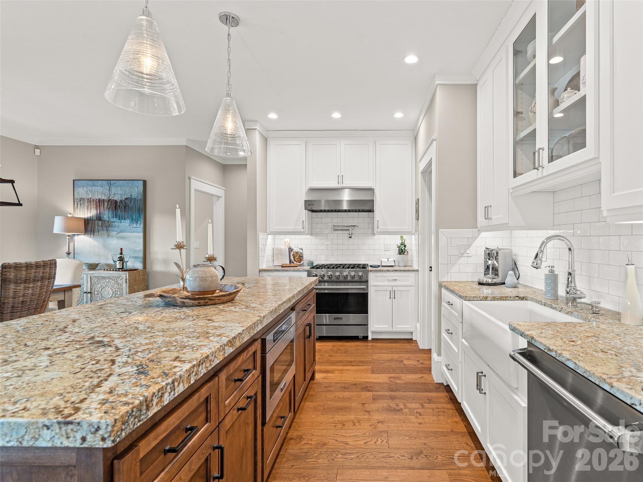 6 Starwood Valley Trail Arden NC 28704