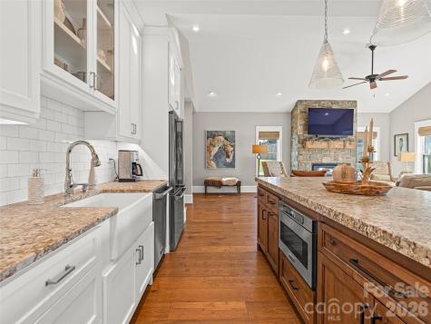 6 Starwood Valley Trail Arden NC 28704